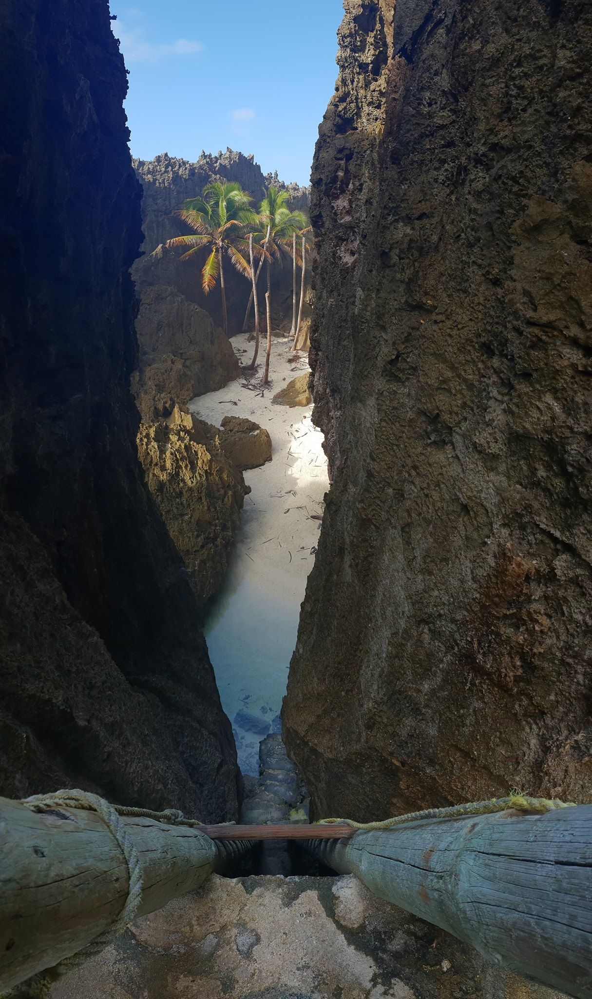 Niue, Nature wallpaper, South Pacific island, Stunning landscapes, 1220x2050 HD Phone