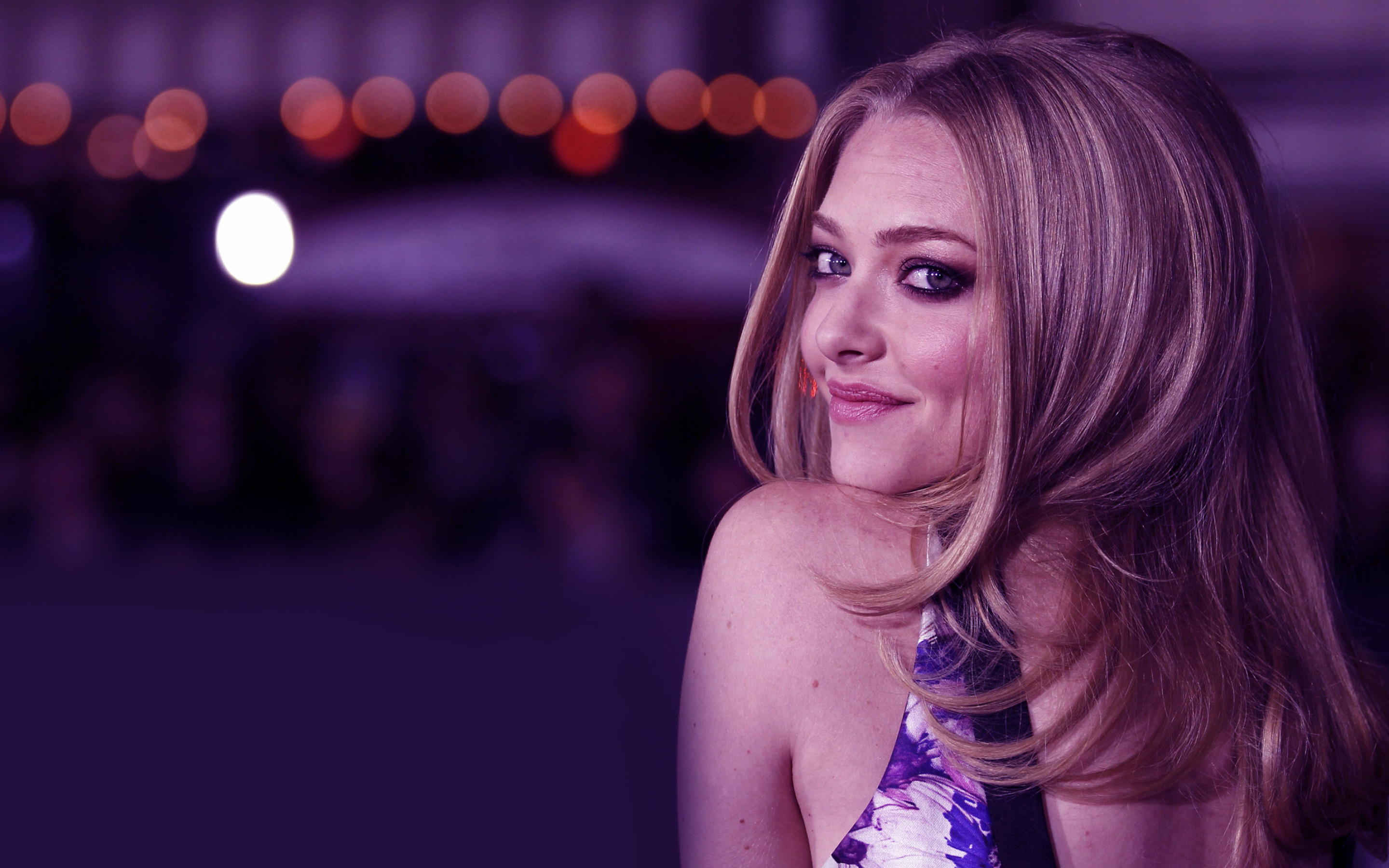 Amanda Seyfried, Celebrity wallpapers, 2880x1800 HD Desktop