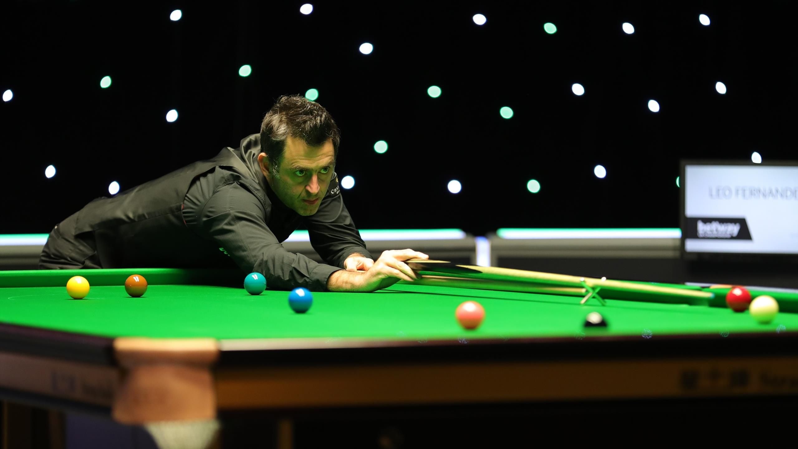 HD snooker wallpaper, Stunning visuals, High-resolution image, Snooker inspiration, 2560x1440 HD Desktop