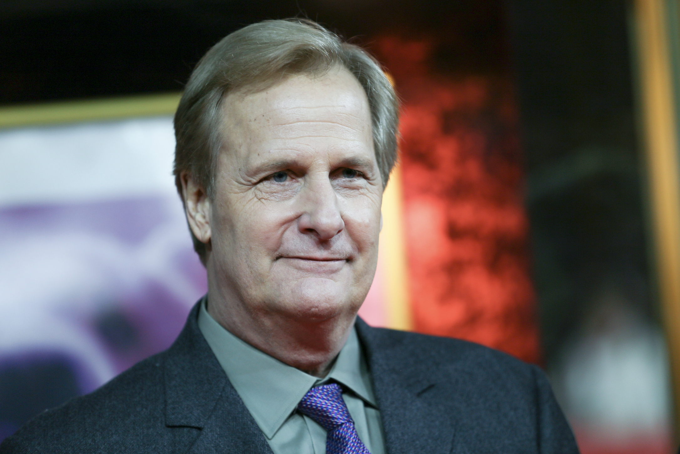 Jeff Daniels, Dan Dreiberg, Watchmen, 2180x1450 HD Desktop