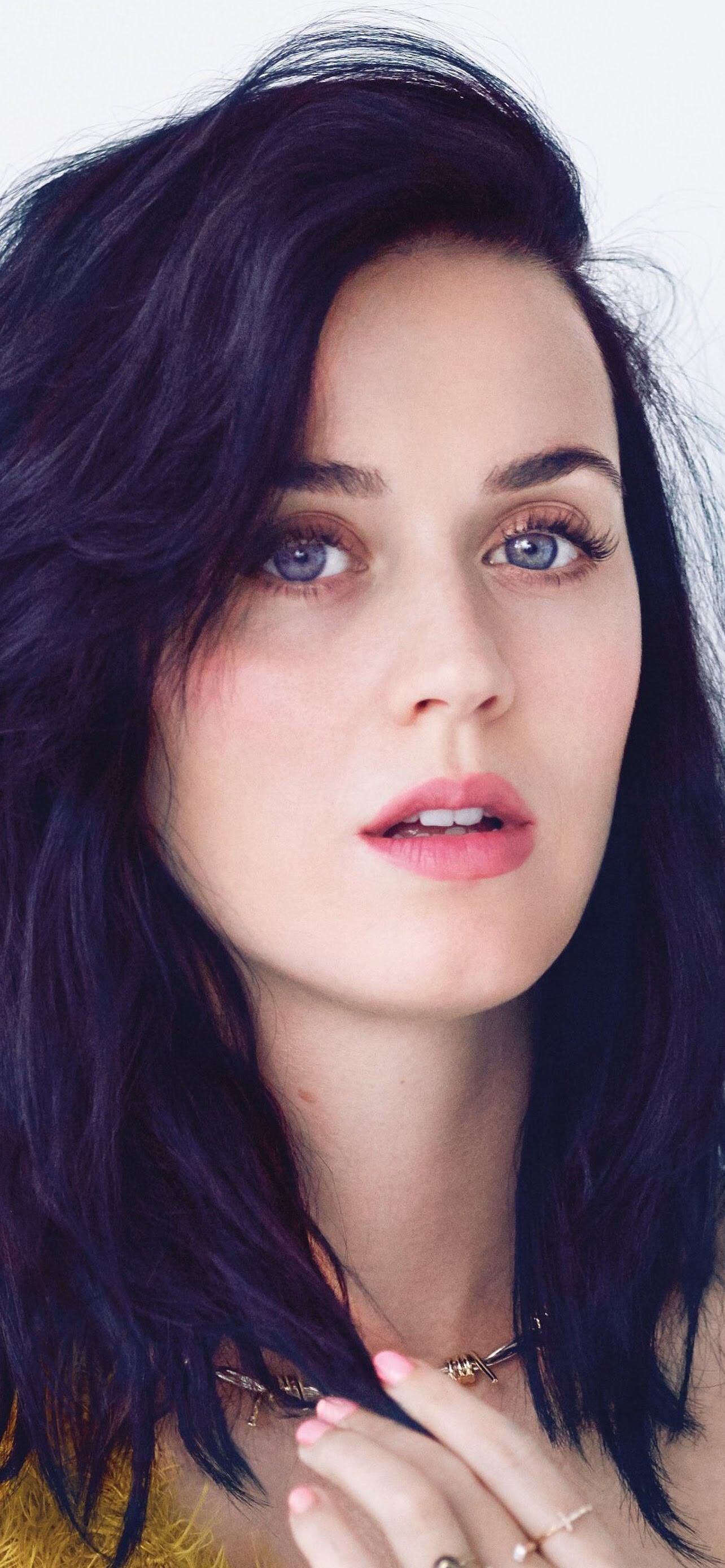 Katy Perry, Celebs, Singer, 4k, 1290x2780 HD Phone