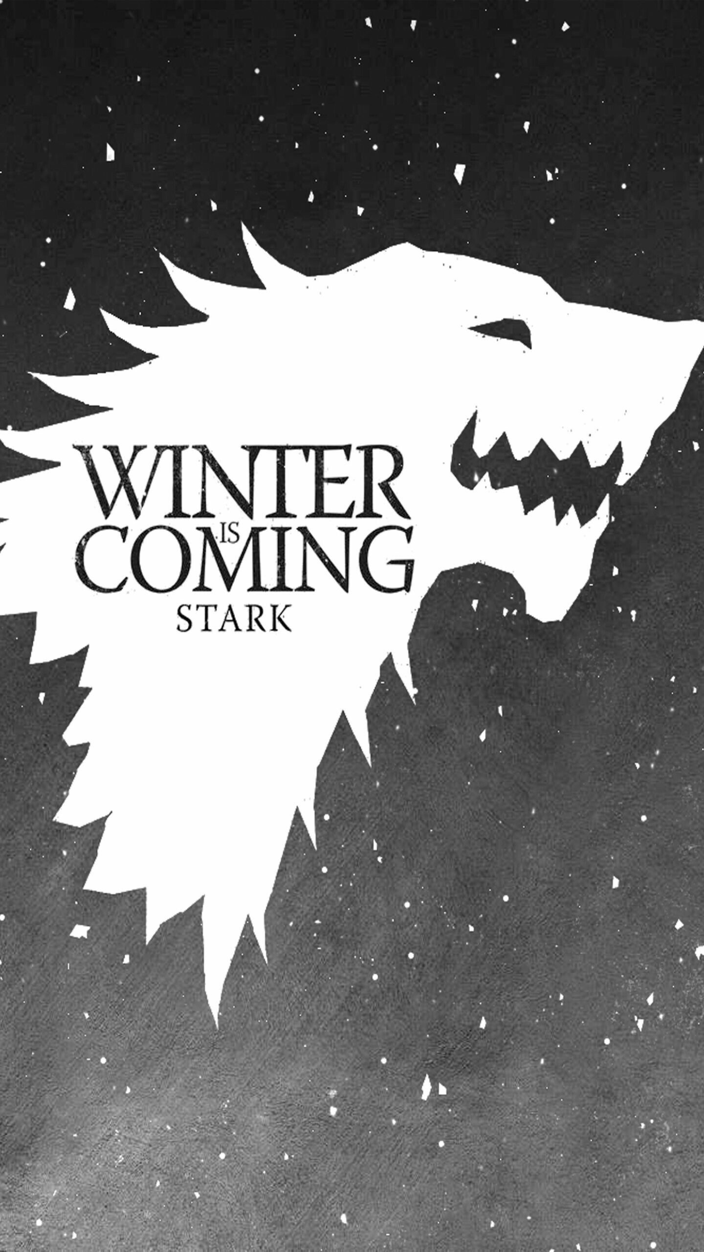 Winter is coming, High-quality wallpapers, PC and mobile friendly, Download for free, 1440x2560 HD Phone