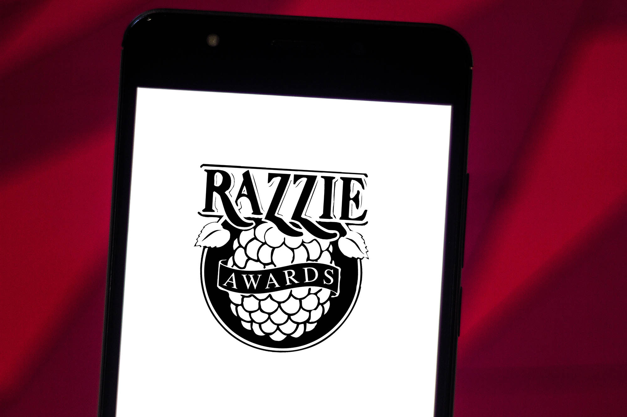 Razzie Awards, Sia Rudy Giuliani Razzies, 2000x1340 HD Desktop