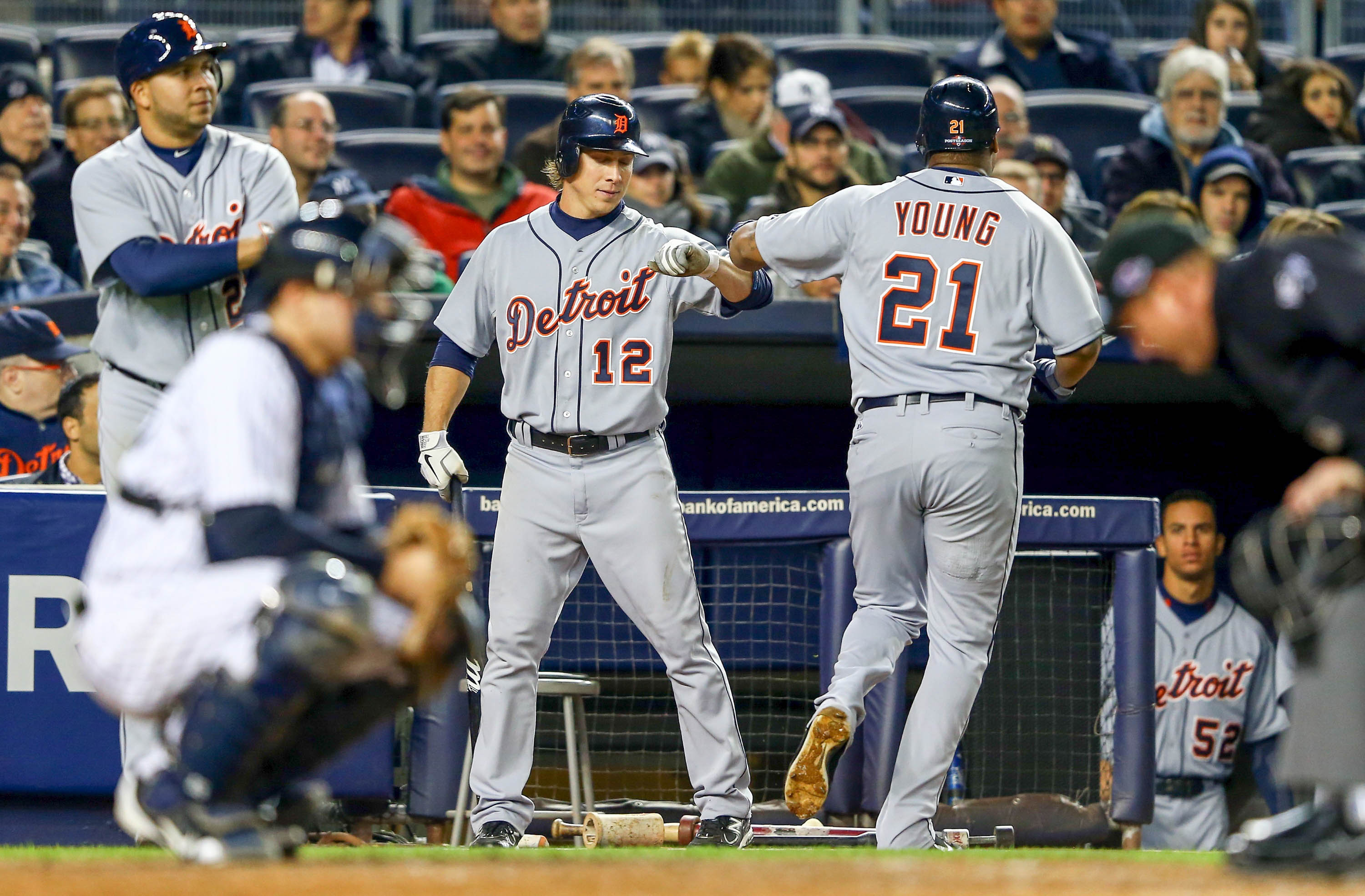 Detroit Tigers, Best HD wallpapers, High quality, 3000x1970 HD Desktop