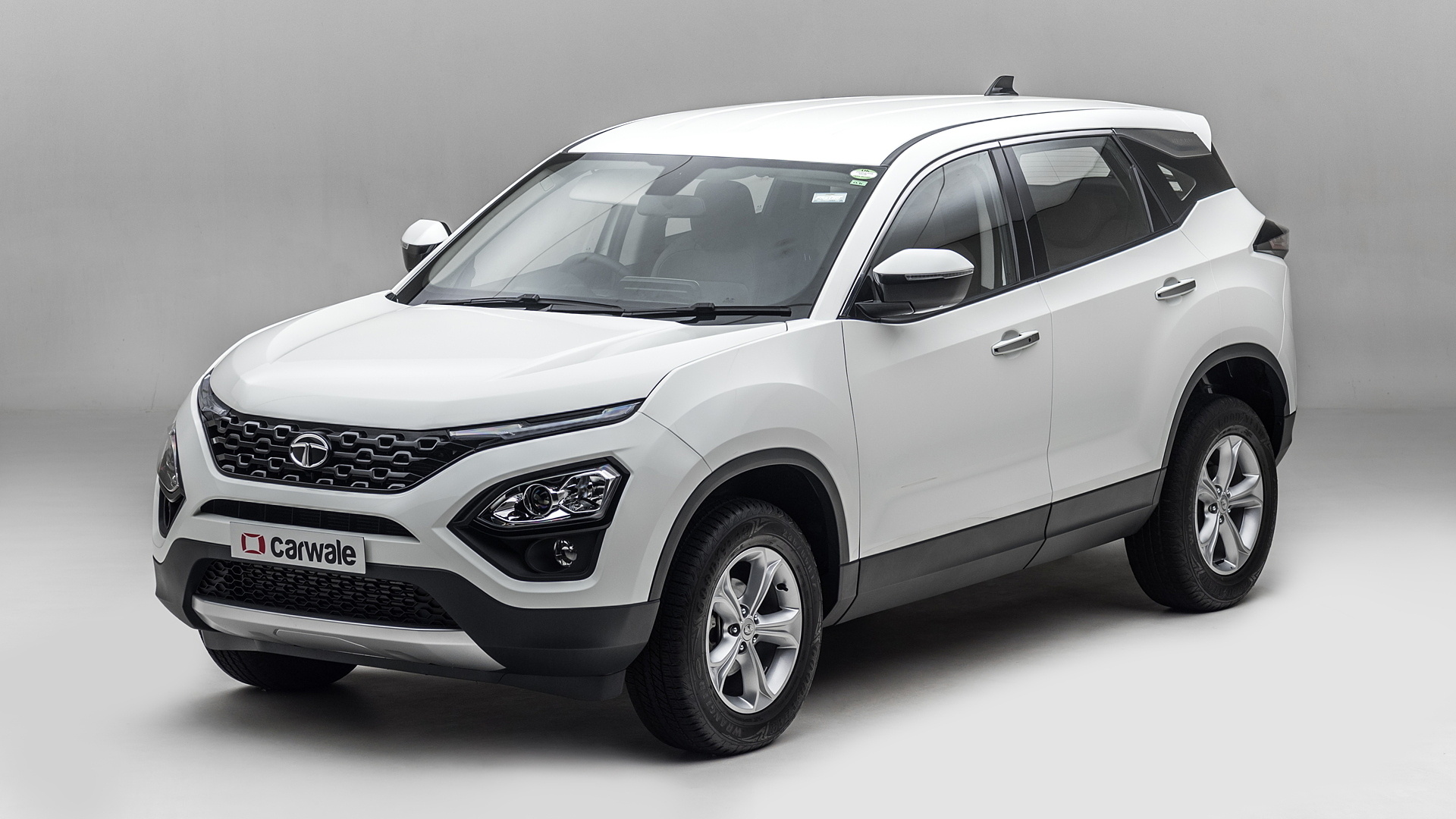 Harrier Car, Tata Harrier, Carwale Reviews, Auto Images, 1920x1080 Full HD Desktop