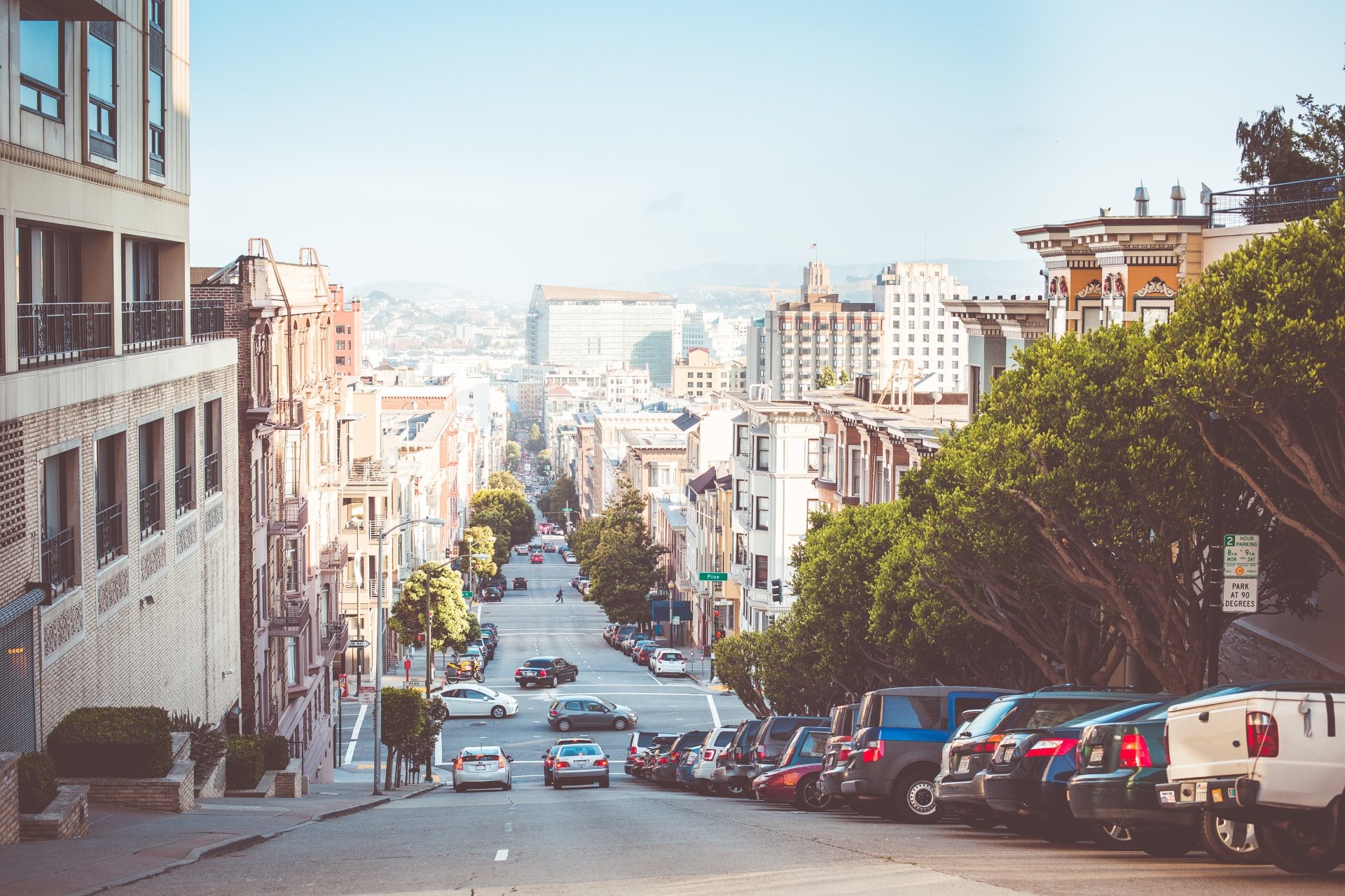 10 Ultra HD, San Francisco wallpapers, Hintergrnde, 1920x1280 HD Desktop