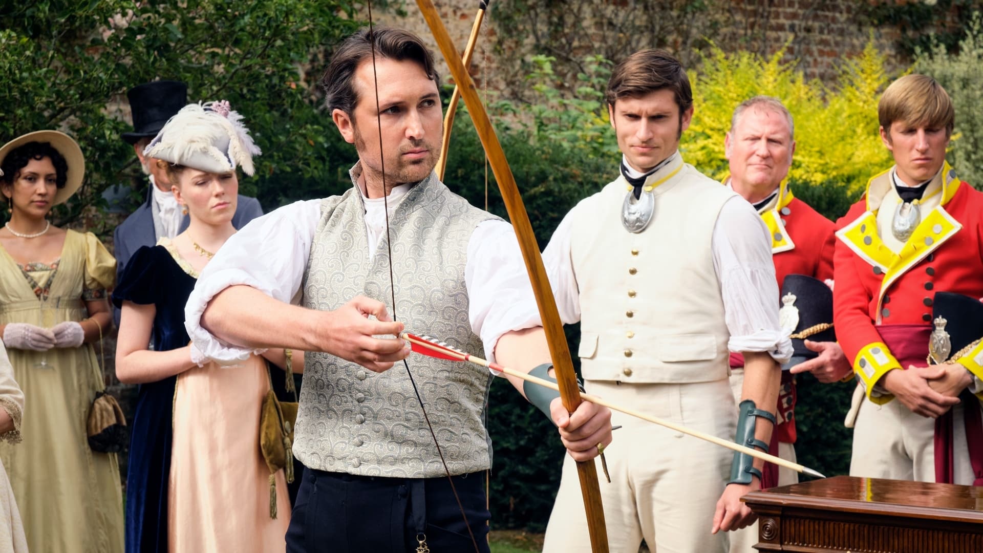 Sanditon TV Series, Season 2 episode 4, O2TVSeries, 1920x1080 Full HD Desktop
