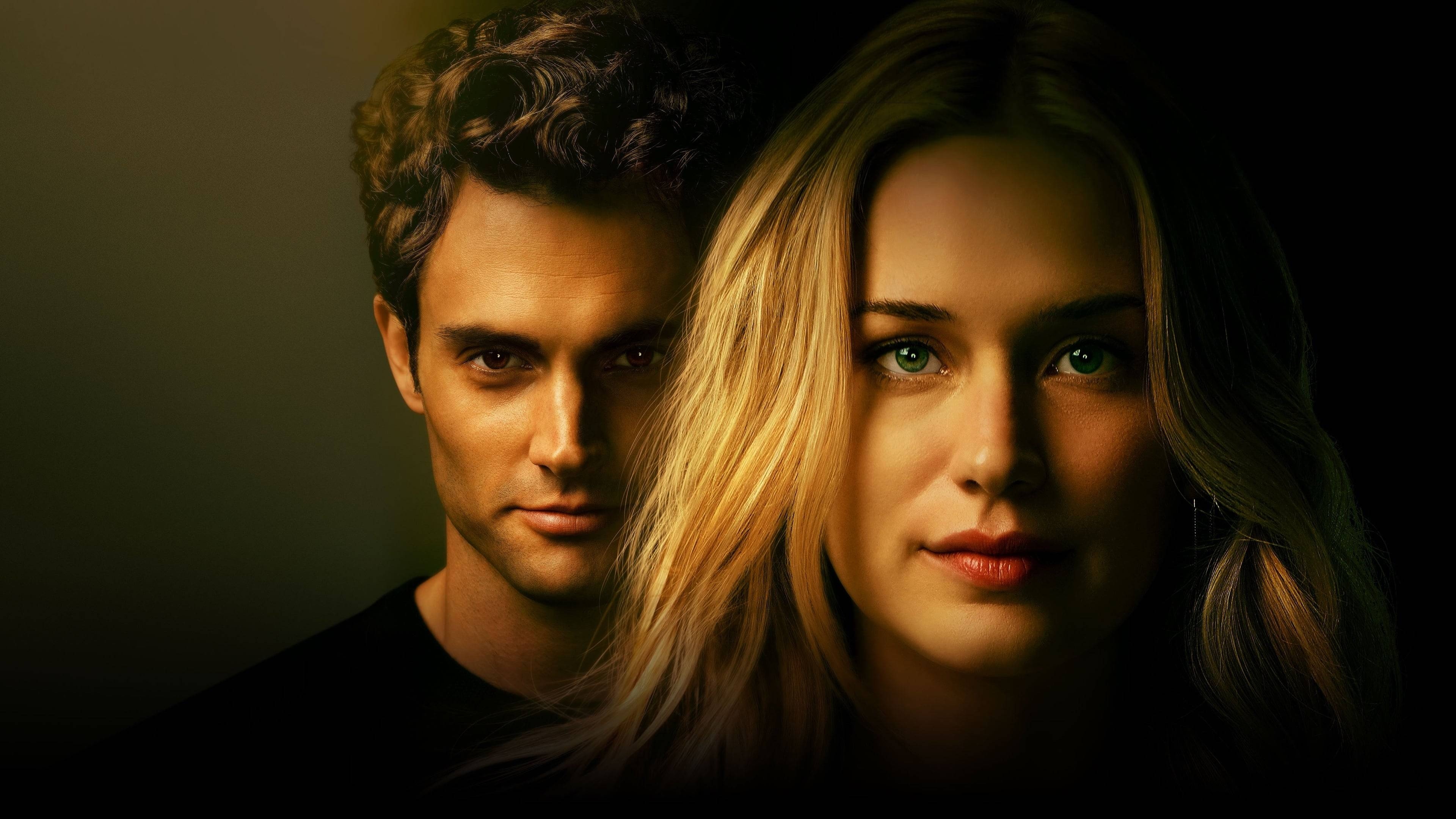 You series wallpapers, Popular TV show, Compelling storyline, Intriguing drama, 3840x2160 4K Desktop