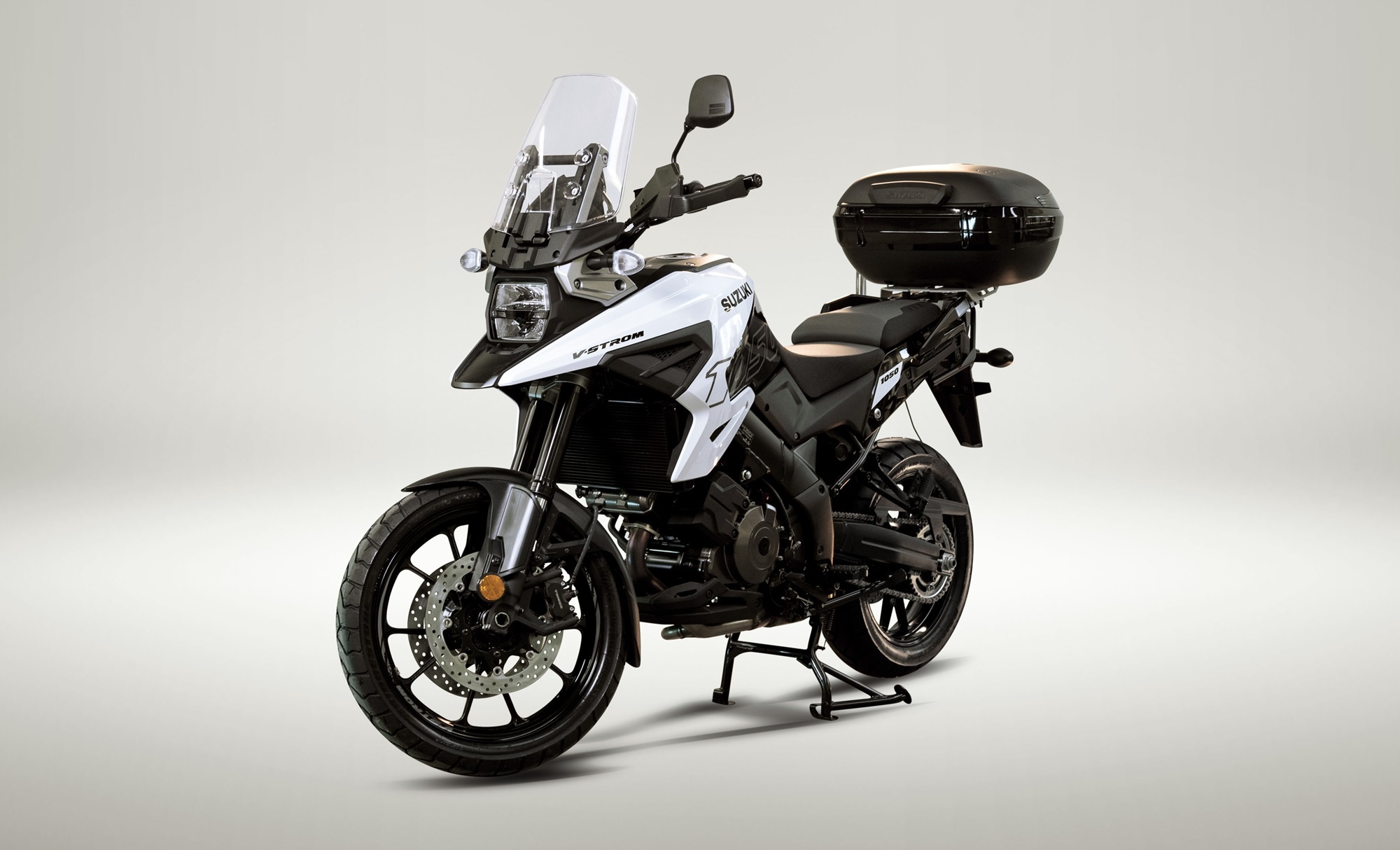 Adventure Bike, Suzuki V-Strom 1050 Wallpaper, 2000x1220 HD Desktop