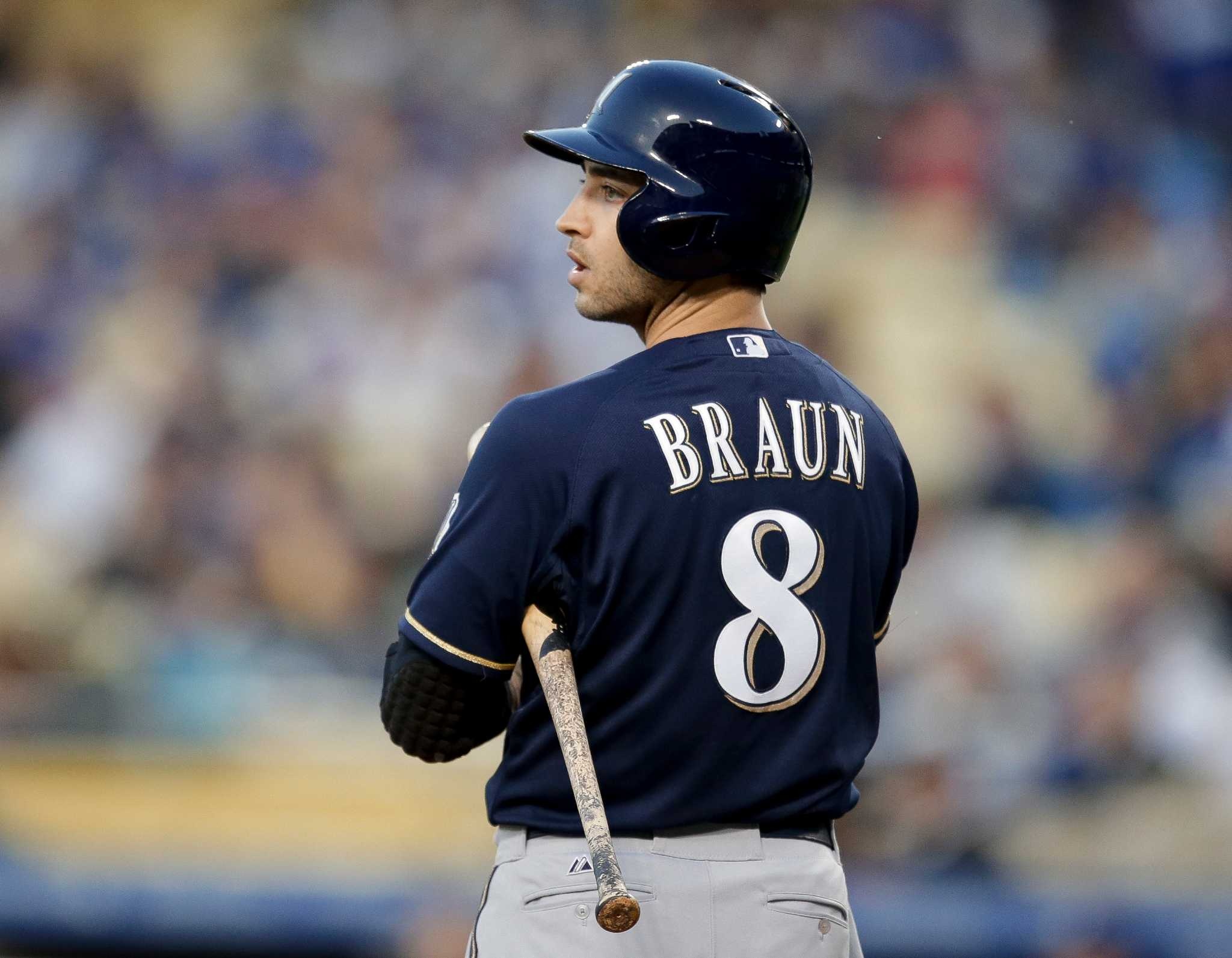 Milwaukee Brewers, MLB suspension, Ryan Braun, 2050x1600 HD Desktop