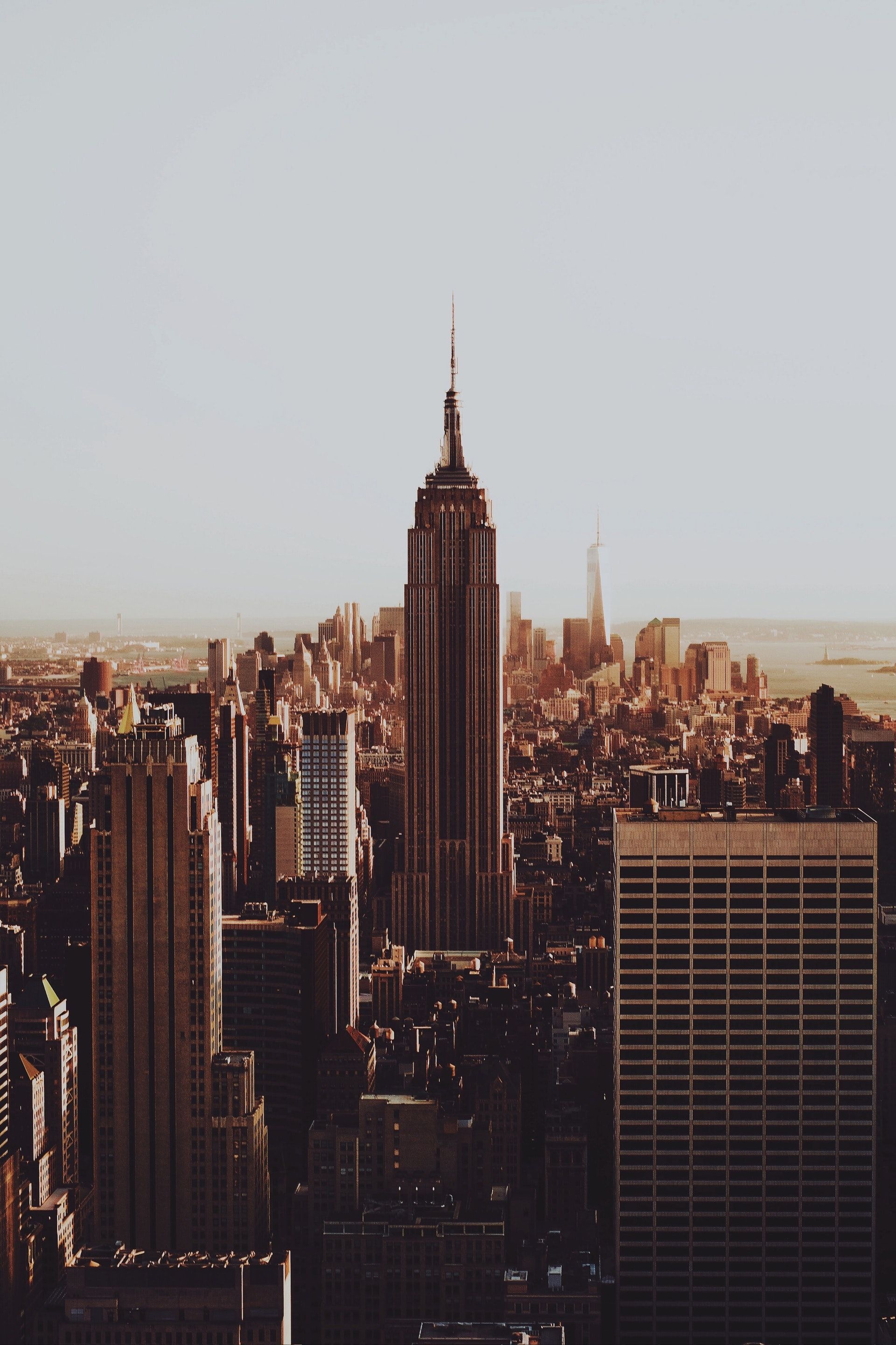 North America, Top 5 highlights, Trip to New York City, Viagem Nova York, 1920x2880 HD Phone