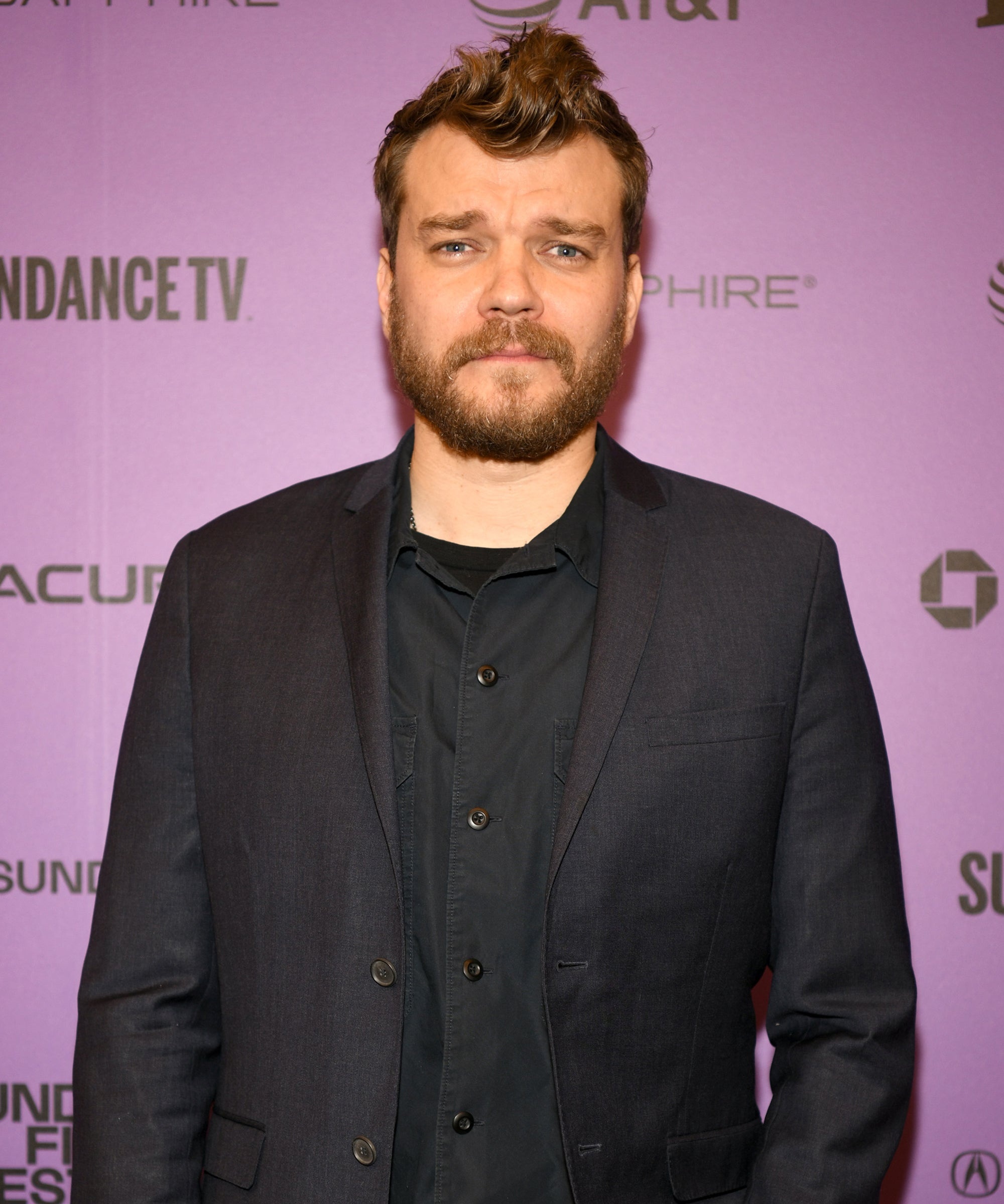 Pilou Asaek movies, Cast of Outside the Wire, Actor's filmography, Diverse roles, 2000x2400 HD Phone