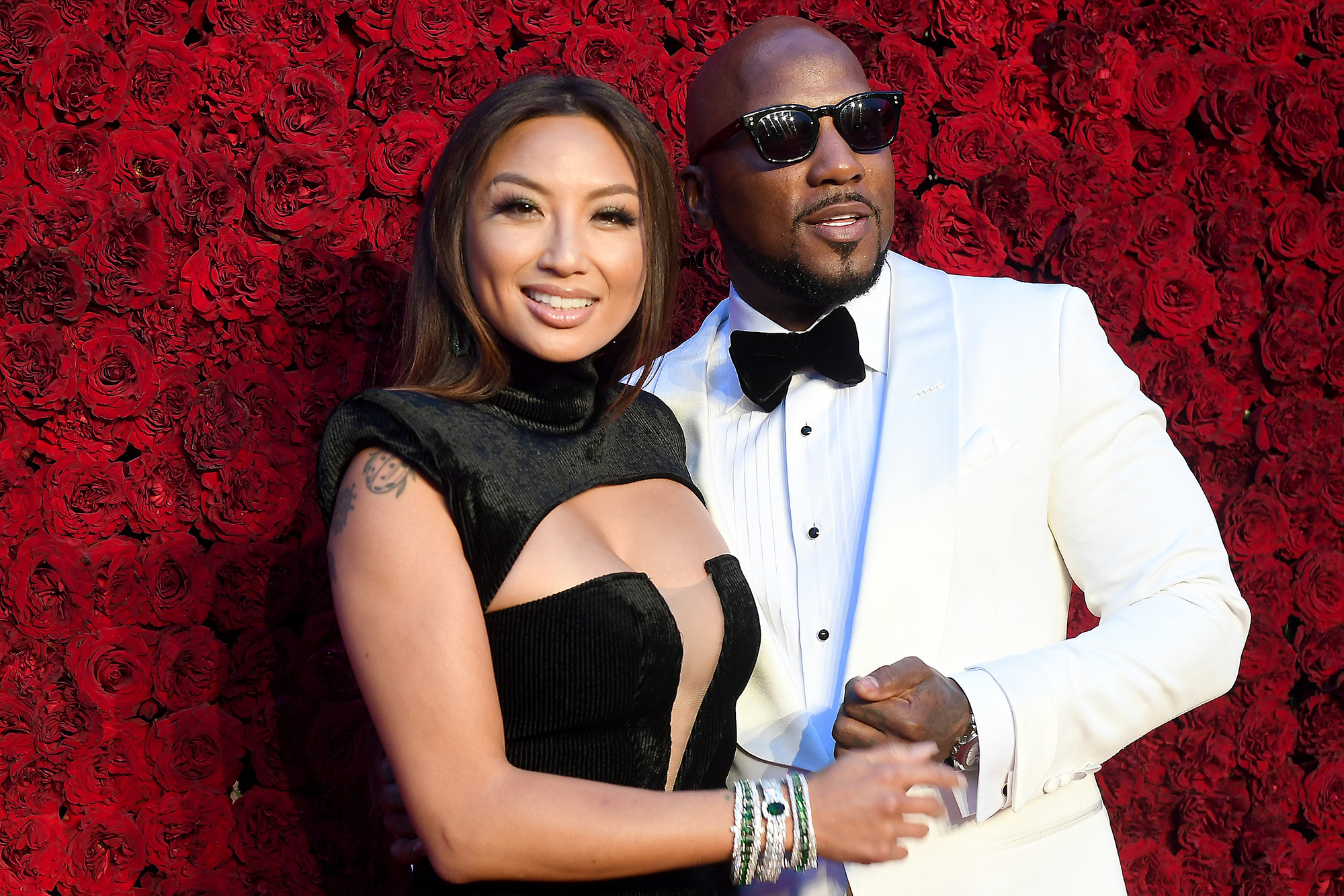 Jeezy, Jeannie Mai's pregnancy, Intimate relationship, Unborn baby, 2000x1340 HD Desktop