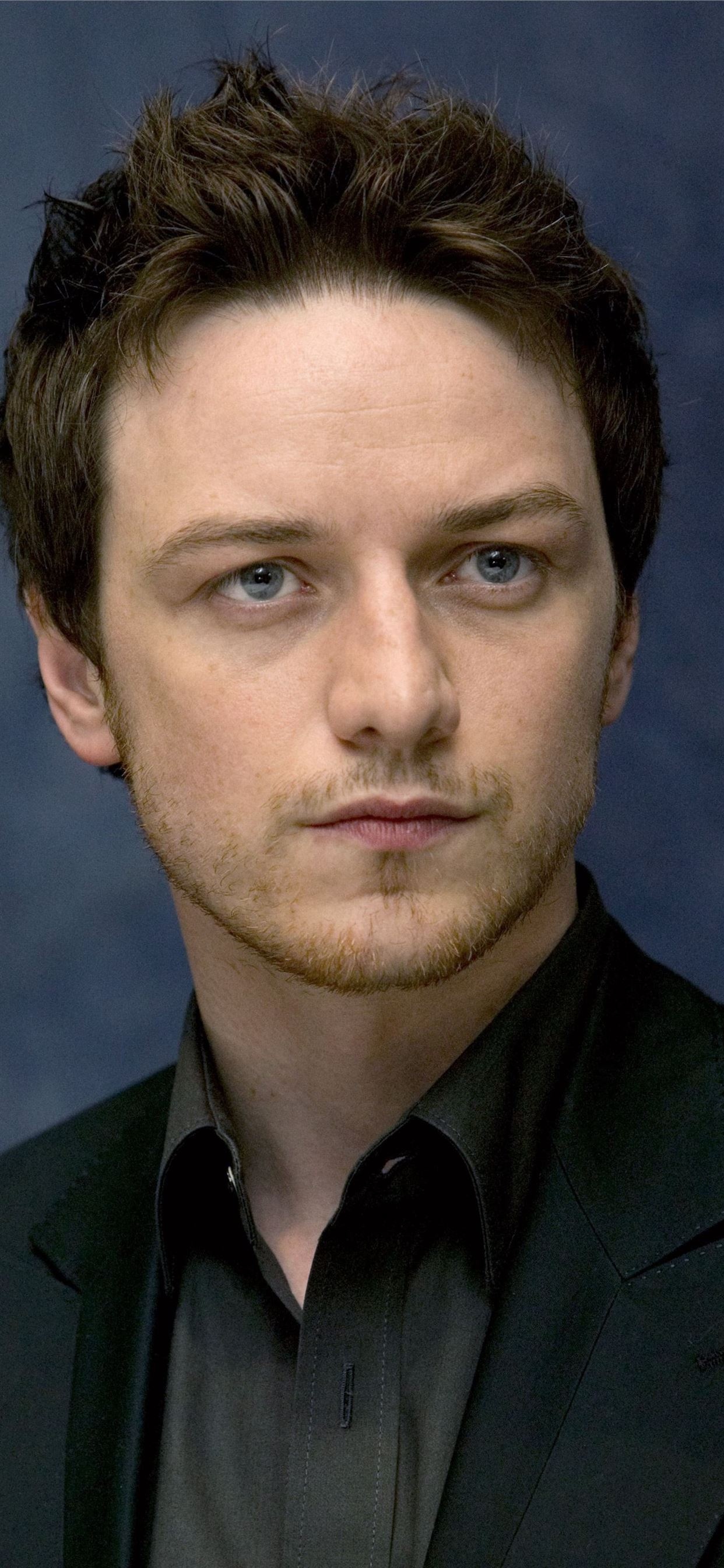 James McAvoy, iPhone wallpapers, Free download, Celebrity, 1250x2690 HD Phone