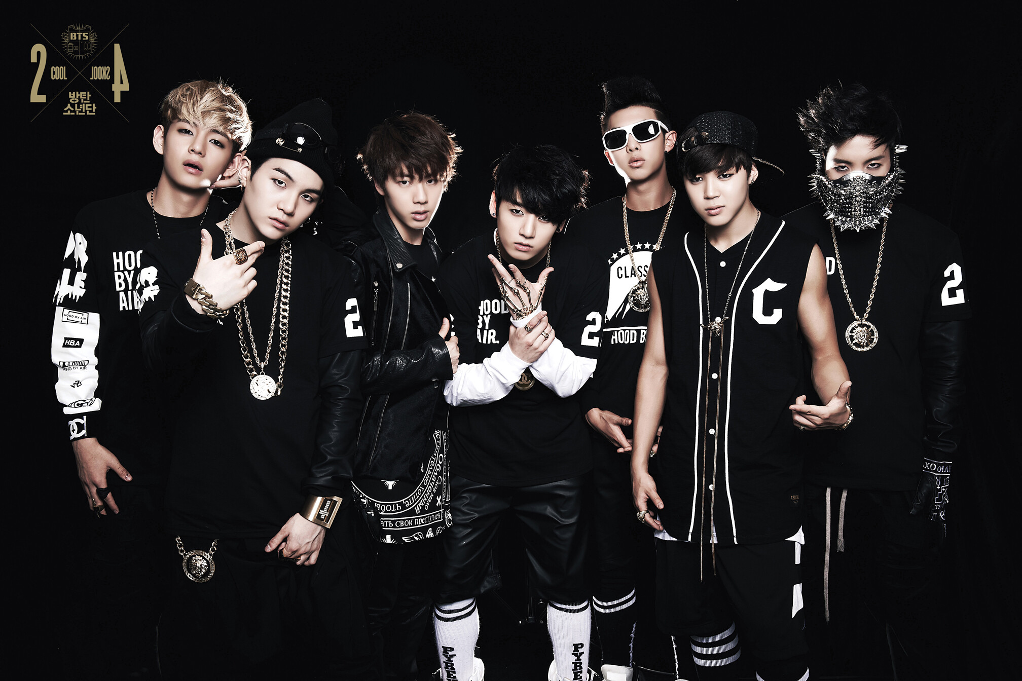 BTS, K-Pop Wallpaper, 2020x1350 HD Desktop