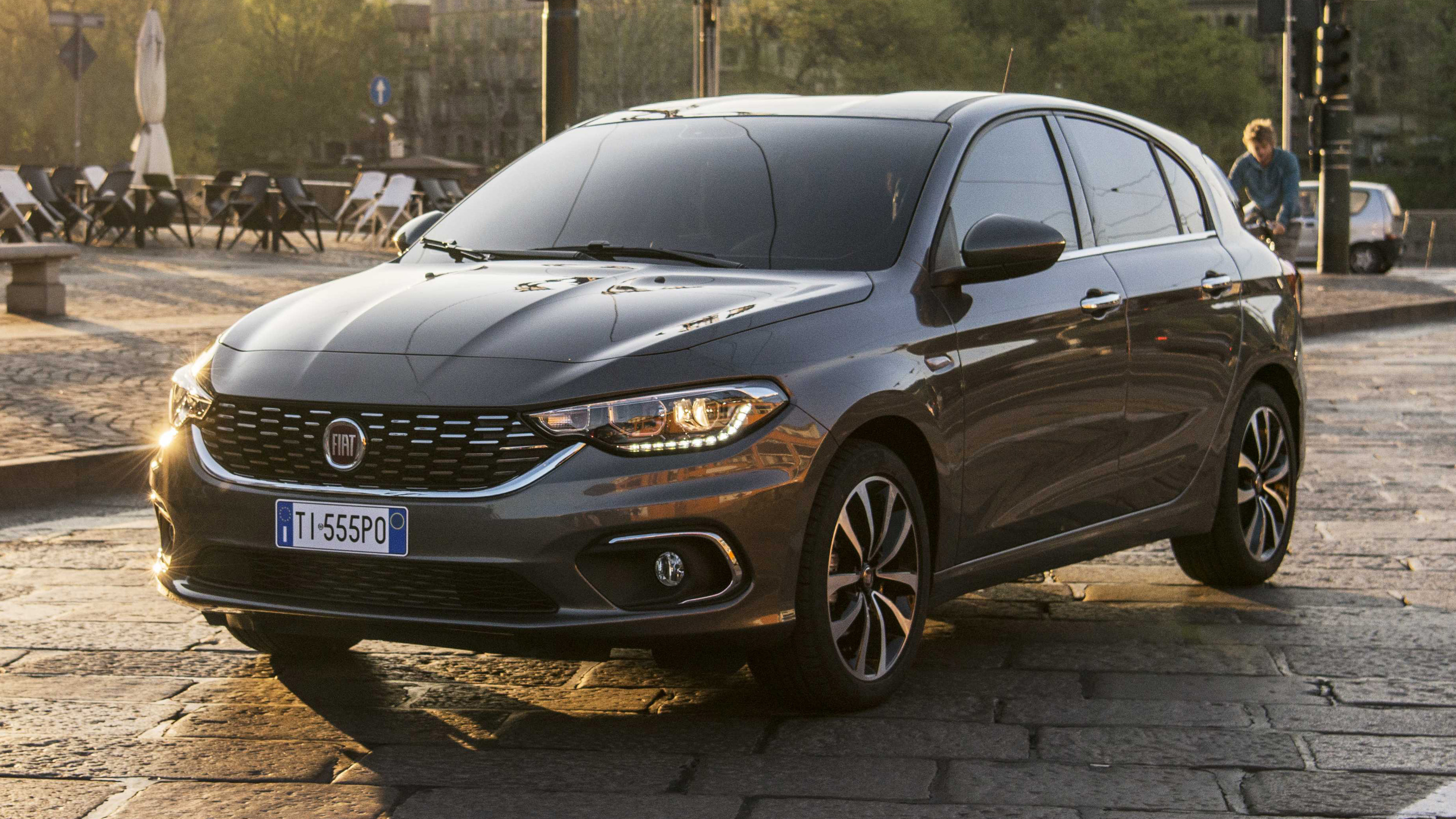 Fiat Tipo t jet turbo reviews, Fiat Tipo review, 2022 top gear, Auto, 3690x2080 HD Desktop