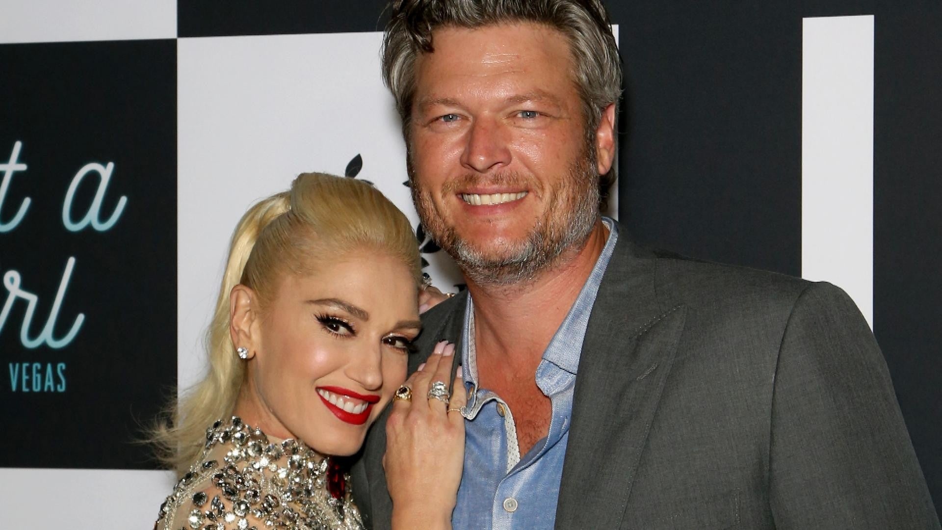 Blake Shelton, Gwen Stefani, Grammy nomination, Desktop, 1920x1080 Full HD Desktop