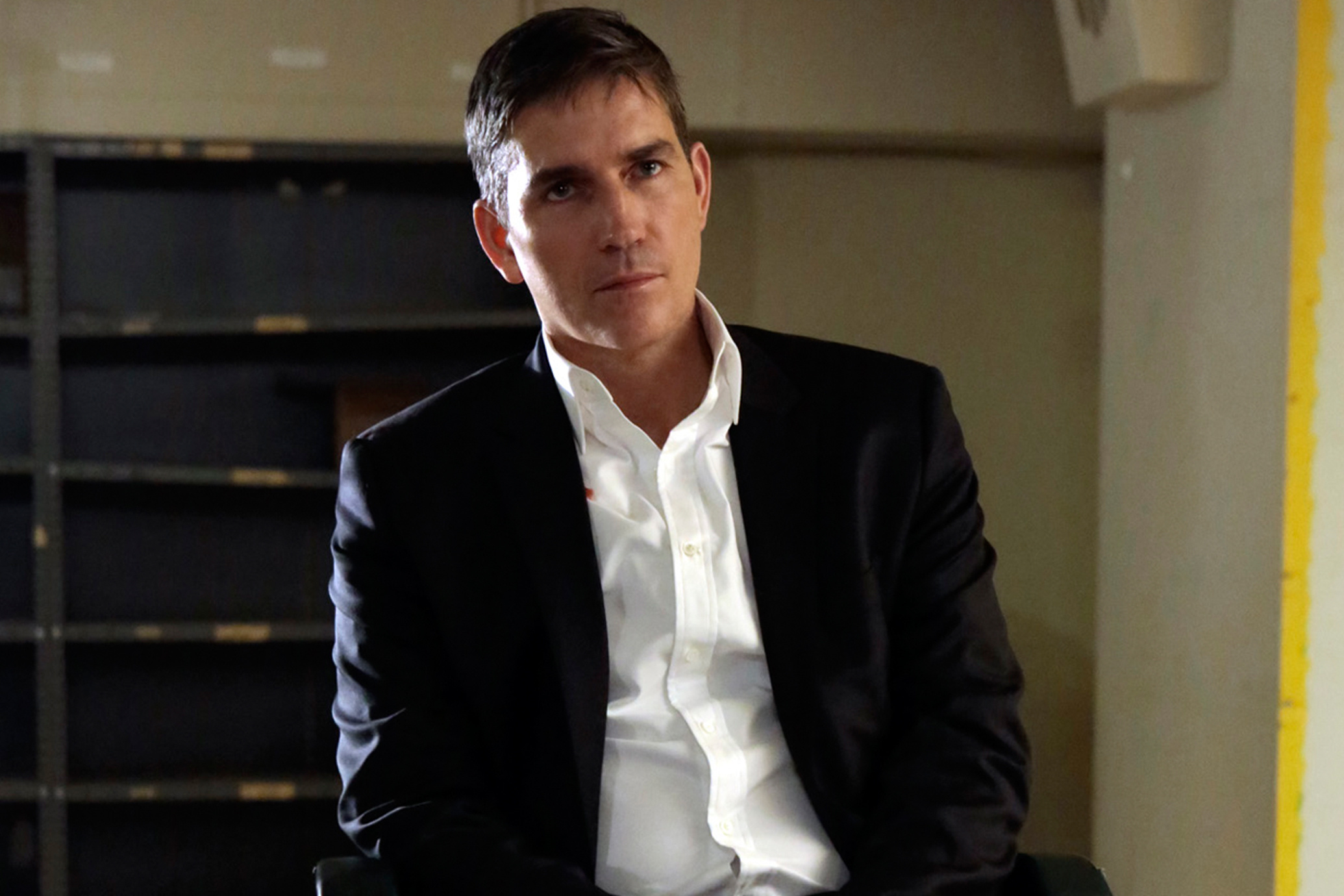 Jim Caviezel, Shows like Person of Interest, TV Guide, 2070x1380 HD Desktop