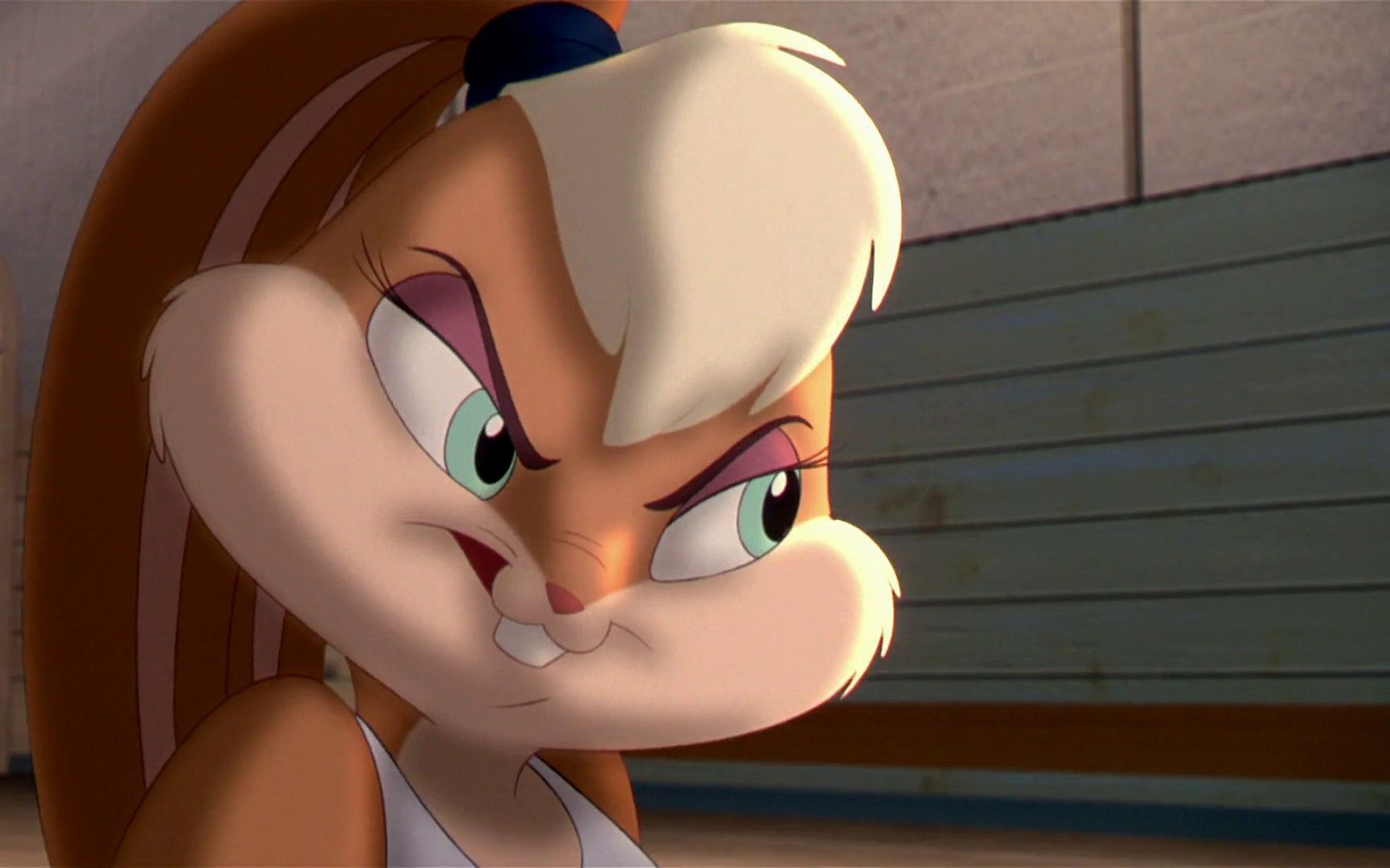 Lola Bunny, Wallpapers, Top Free, Animation, 1920x1200 HD Desktop