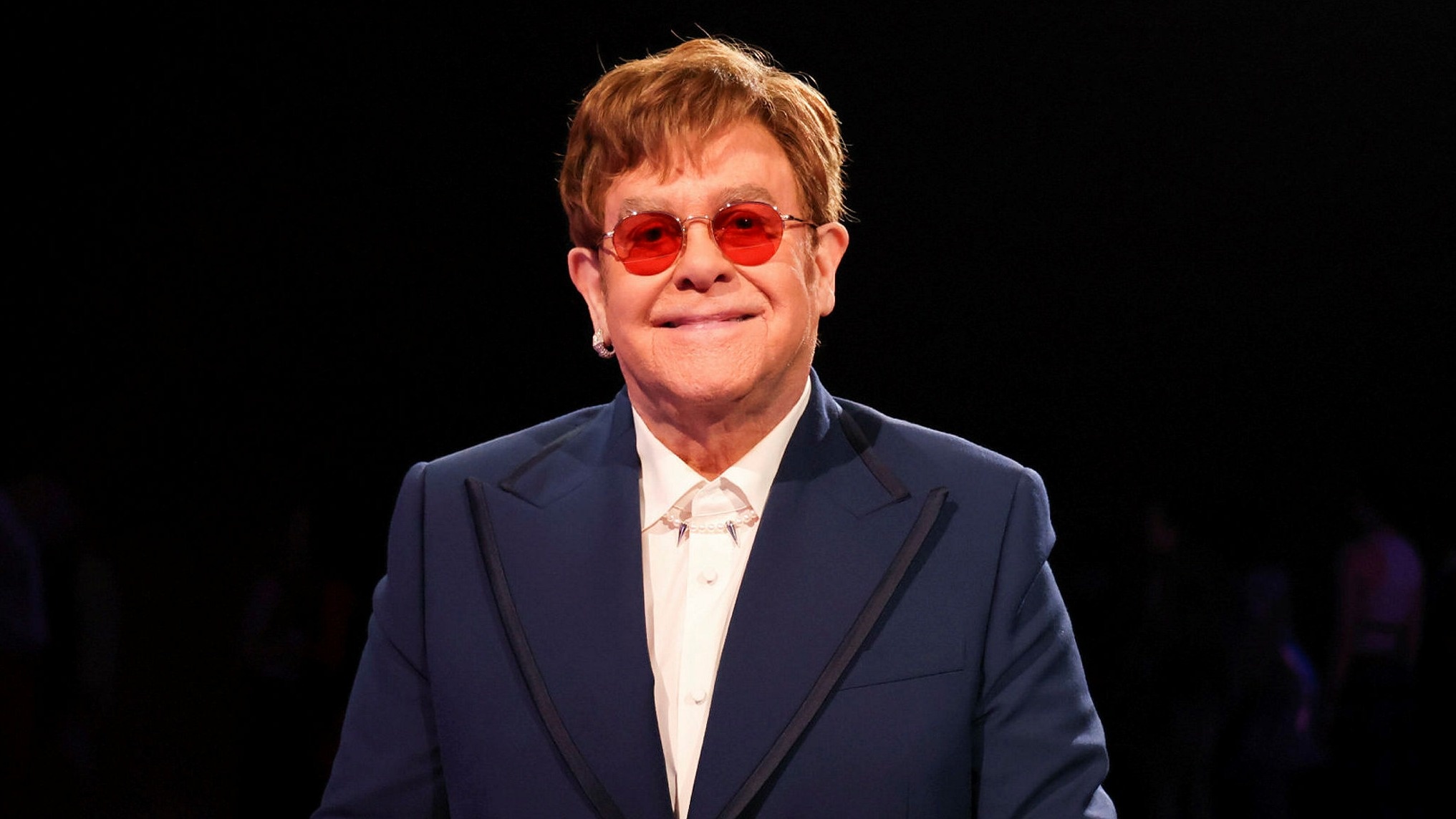 Elton John, Lay off, Lockdown sessions, Financial Times, 2040x1150 HD Desktop