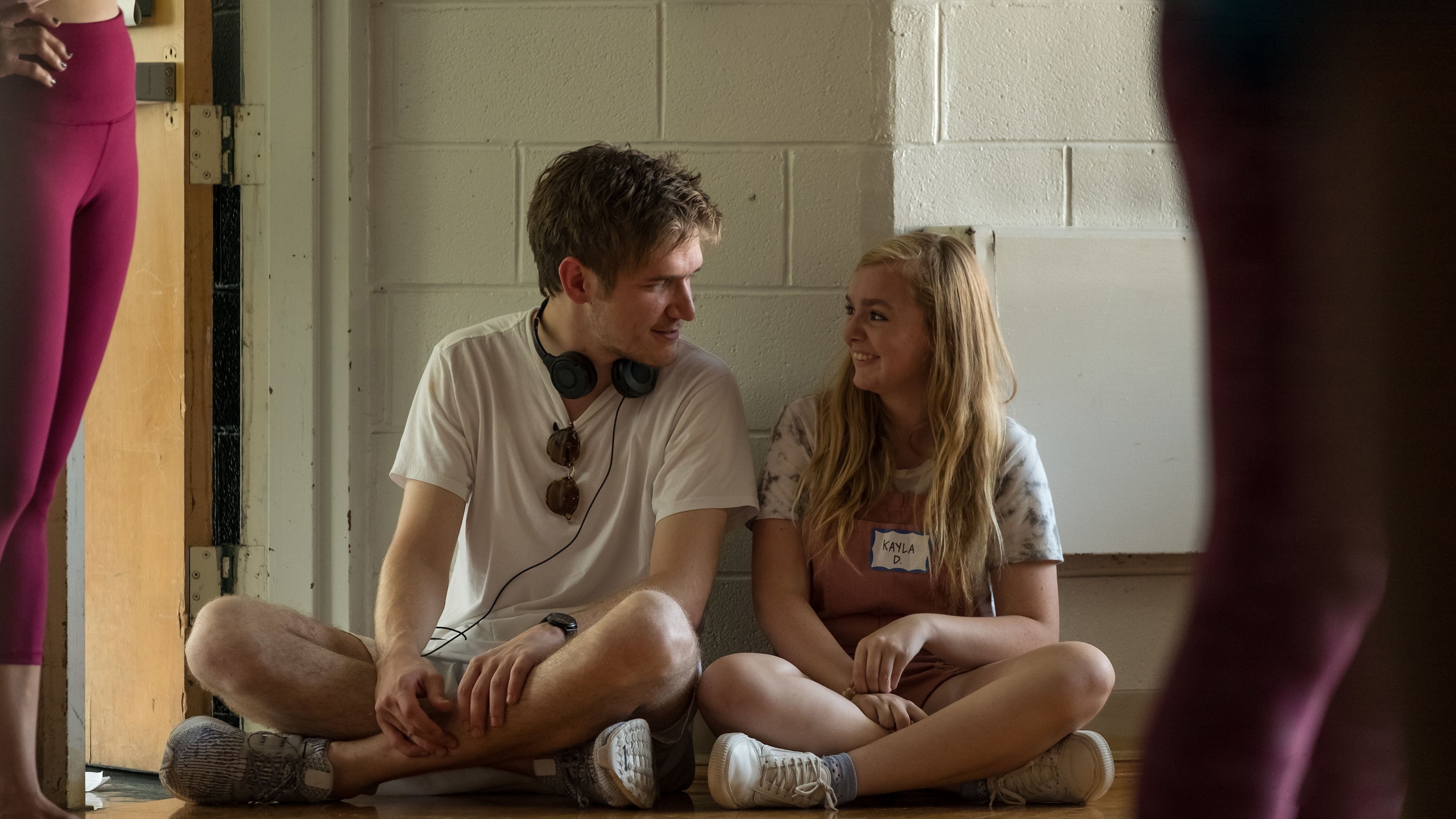 Eighth Grade, Elsie Fisher, 4K movies, Adolescence, 3840x2160 4K Desktop