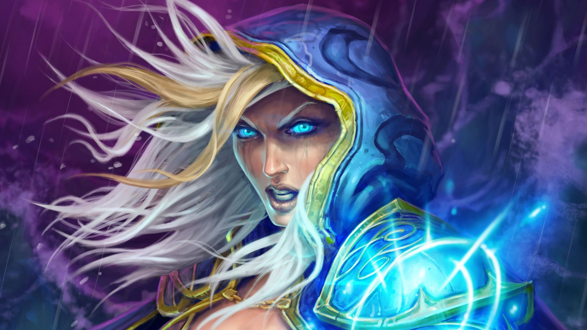 Hearthstone best mage, Standard u0026 wild, Pro game guides, Deck building, 1920x1080 Full HD Desktop