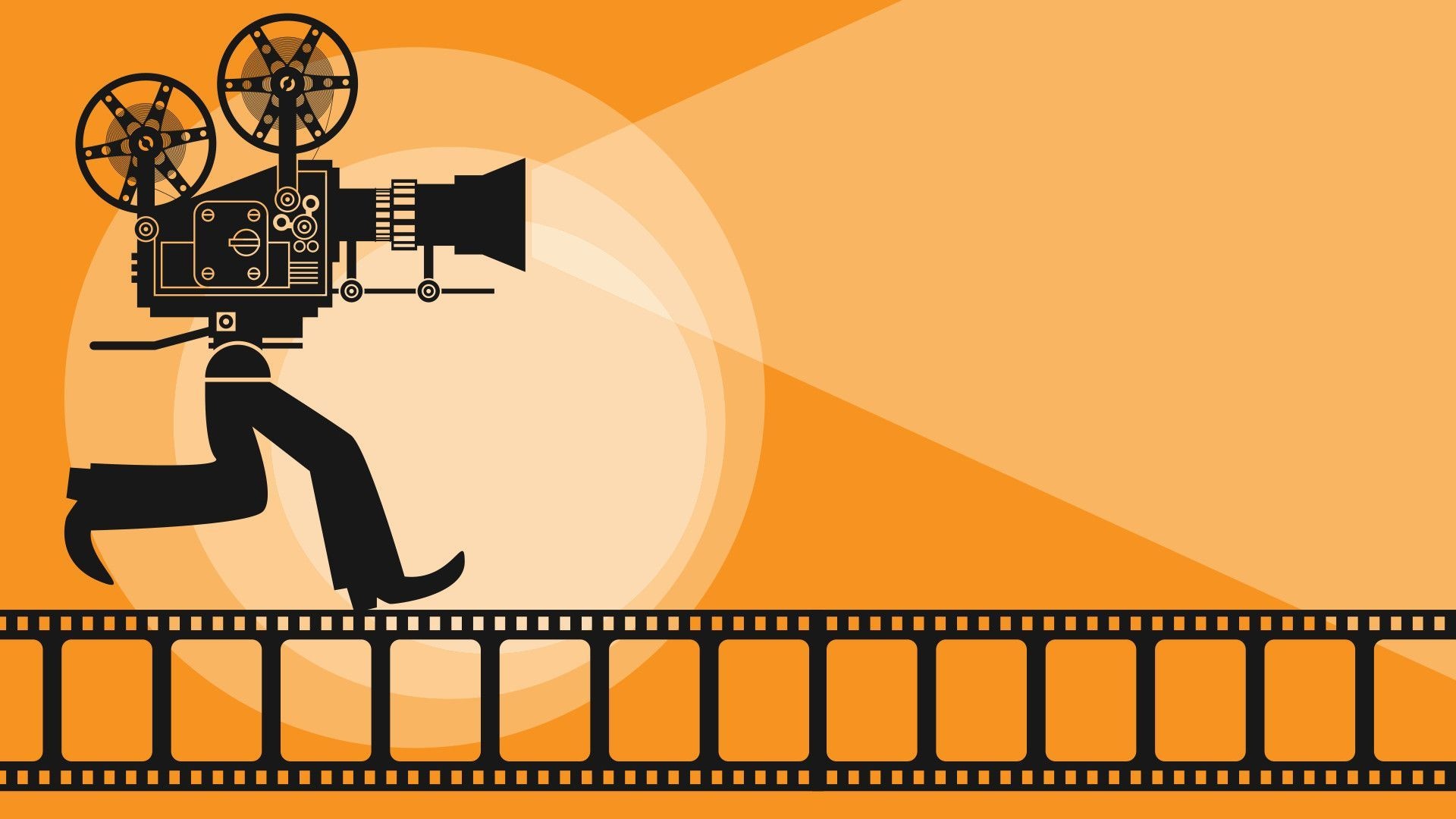 Movie camera wallpapers, Film, Movies, 1920x1080 Full HD Desktop