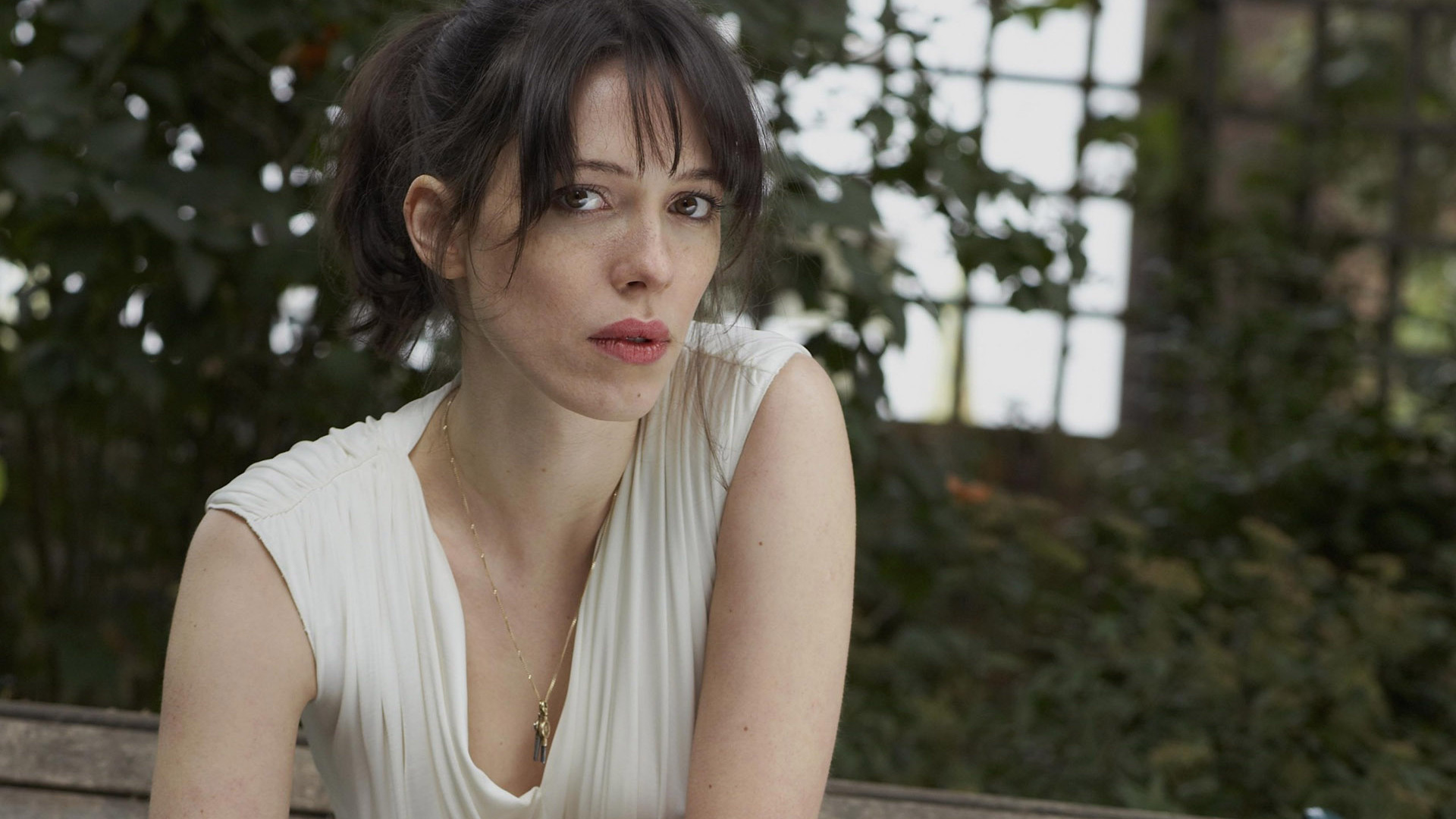 Rebecca Hall, 4K, 1920x1080 Full HD Desktop