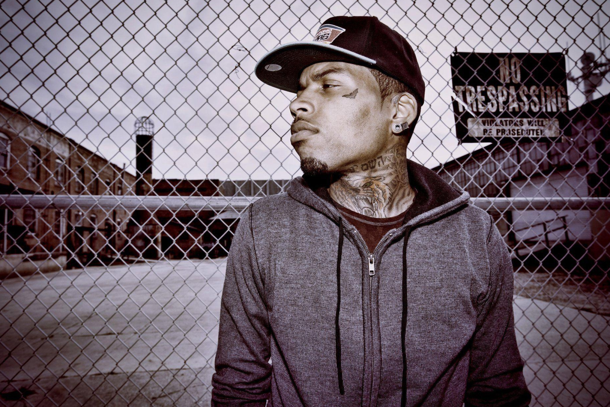 Kid Ink Music, Wallpapers, 2050x1370 HD Desktop