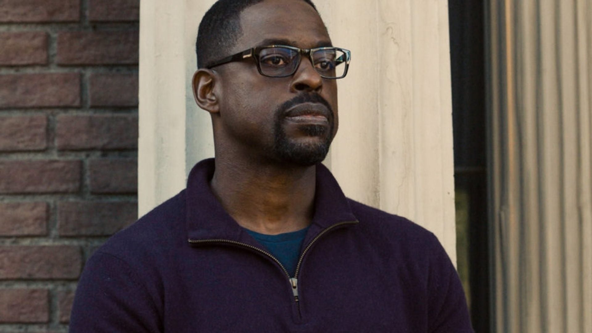 Memorable scene, Sterling K. Brown, This is Us, Essence, 1920x1080 Full HD Desktop