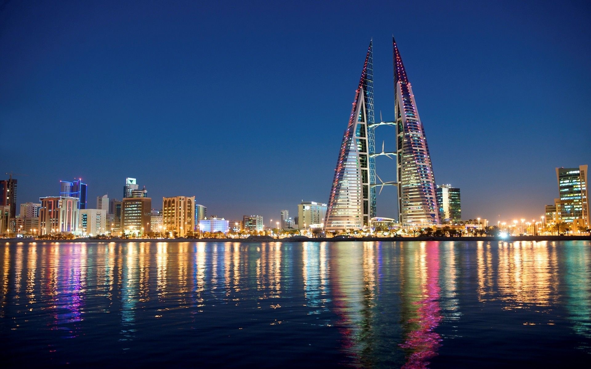 Bahrain wallpapers, Backgrounds, High quality, 1920x1200 HD Desktop