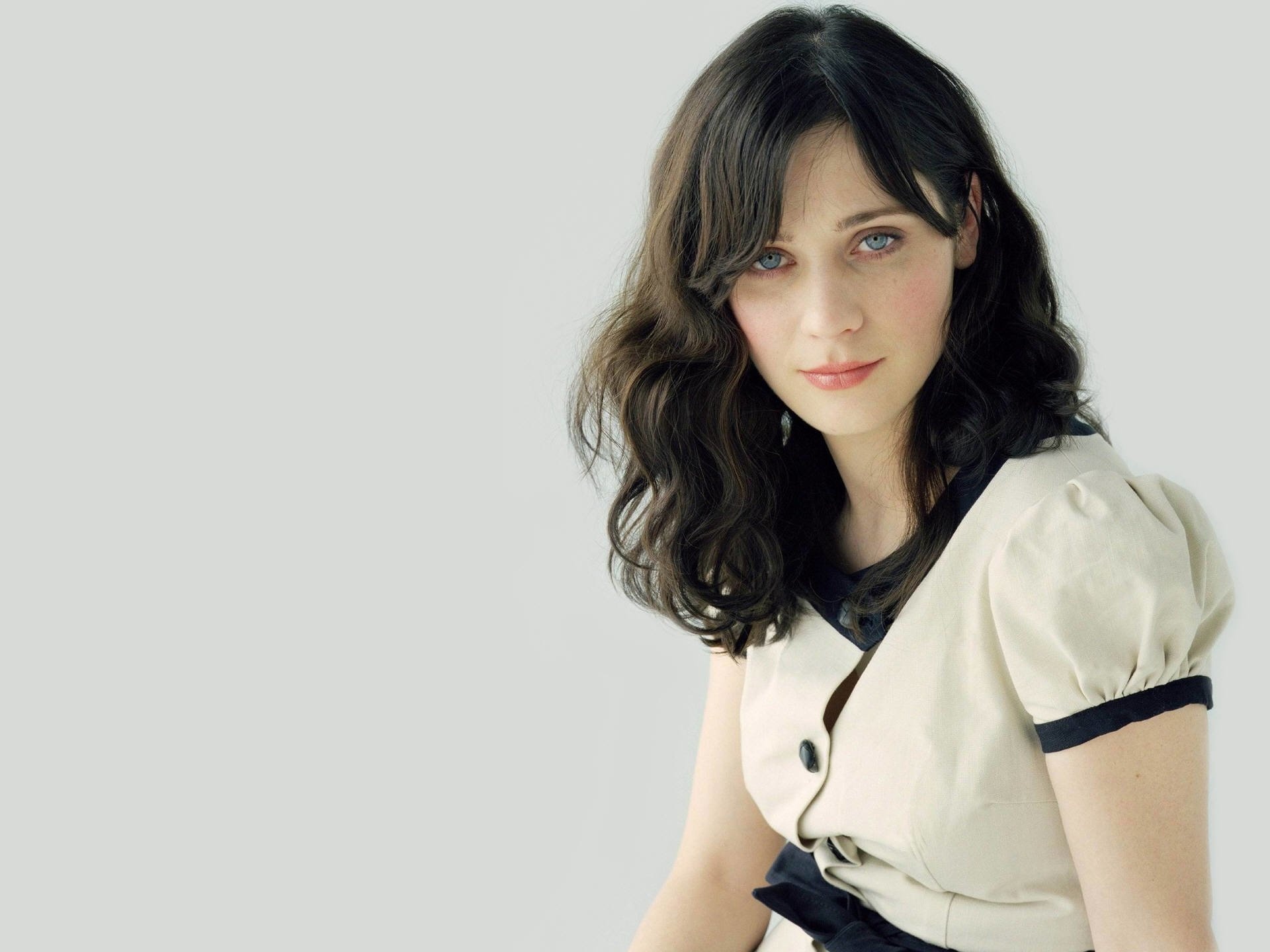 Zooey Deschanel, HD Wallpaper, Background Image, 1920x1440 HD Desktop