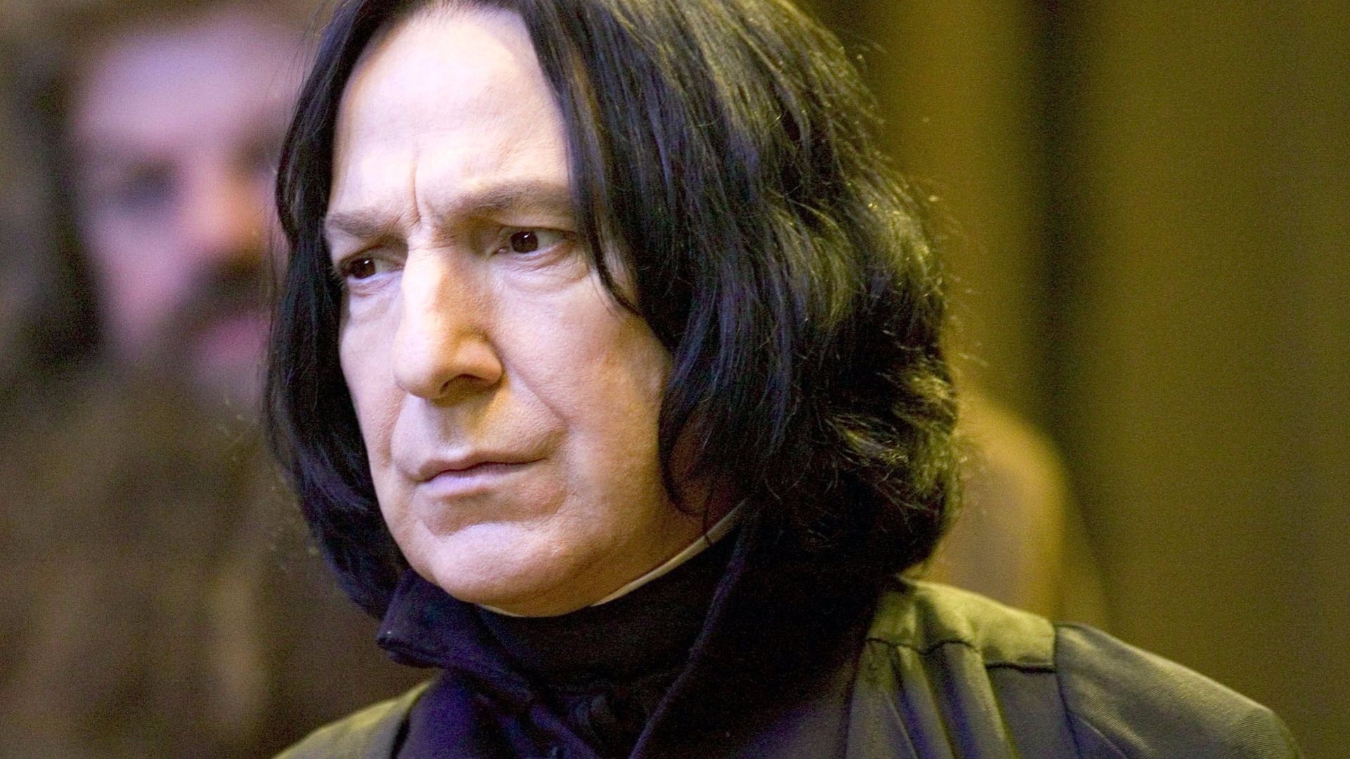 Alan Rickman, Computer, Wallpaper, null, 1920x1080 Full HD Desktop