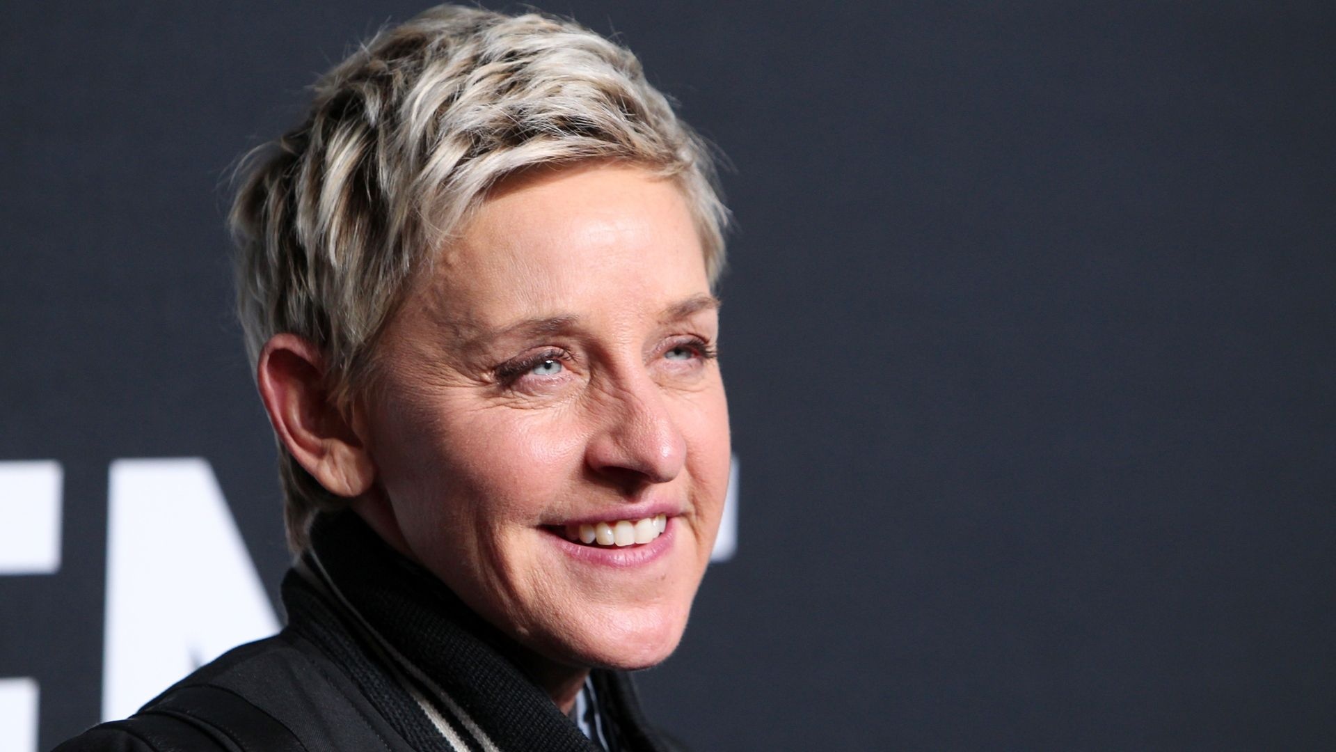 Ellen DeGeneres, HD photos, Cool wallpapers, 1920x1080 Full HD Desktop