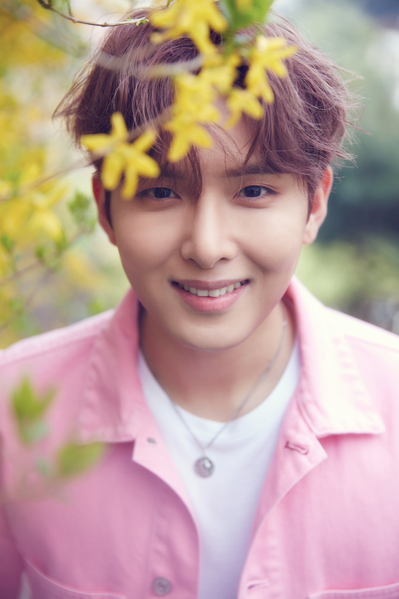 Kim Ryeowook, Kpop artist, Image 252965, 1280x1920 HD Phone