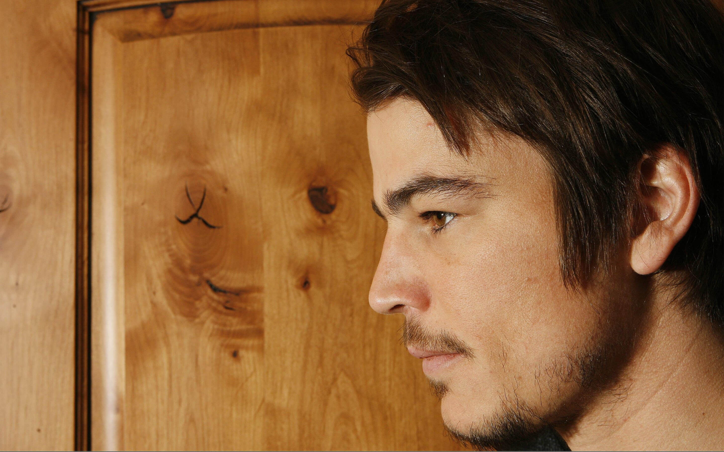 Josh Hartnett, Face HD wallpaper, Movies, 2880x1800 HD Desktop