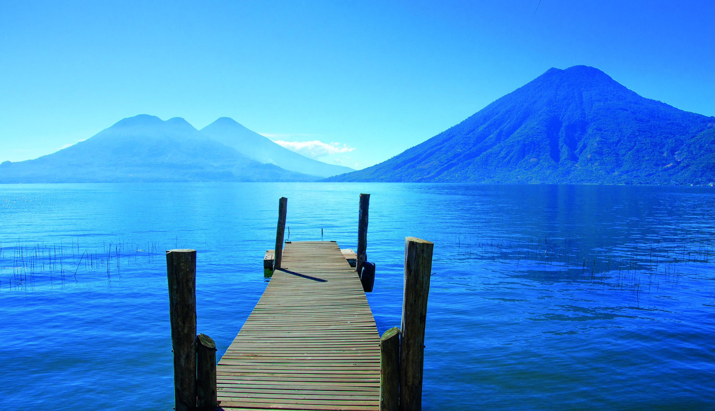 Guatemala adventure, Guatemala and Honduras, Central American travels, Explore Guatemala, 2500x1440 HD Desktop