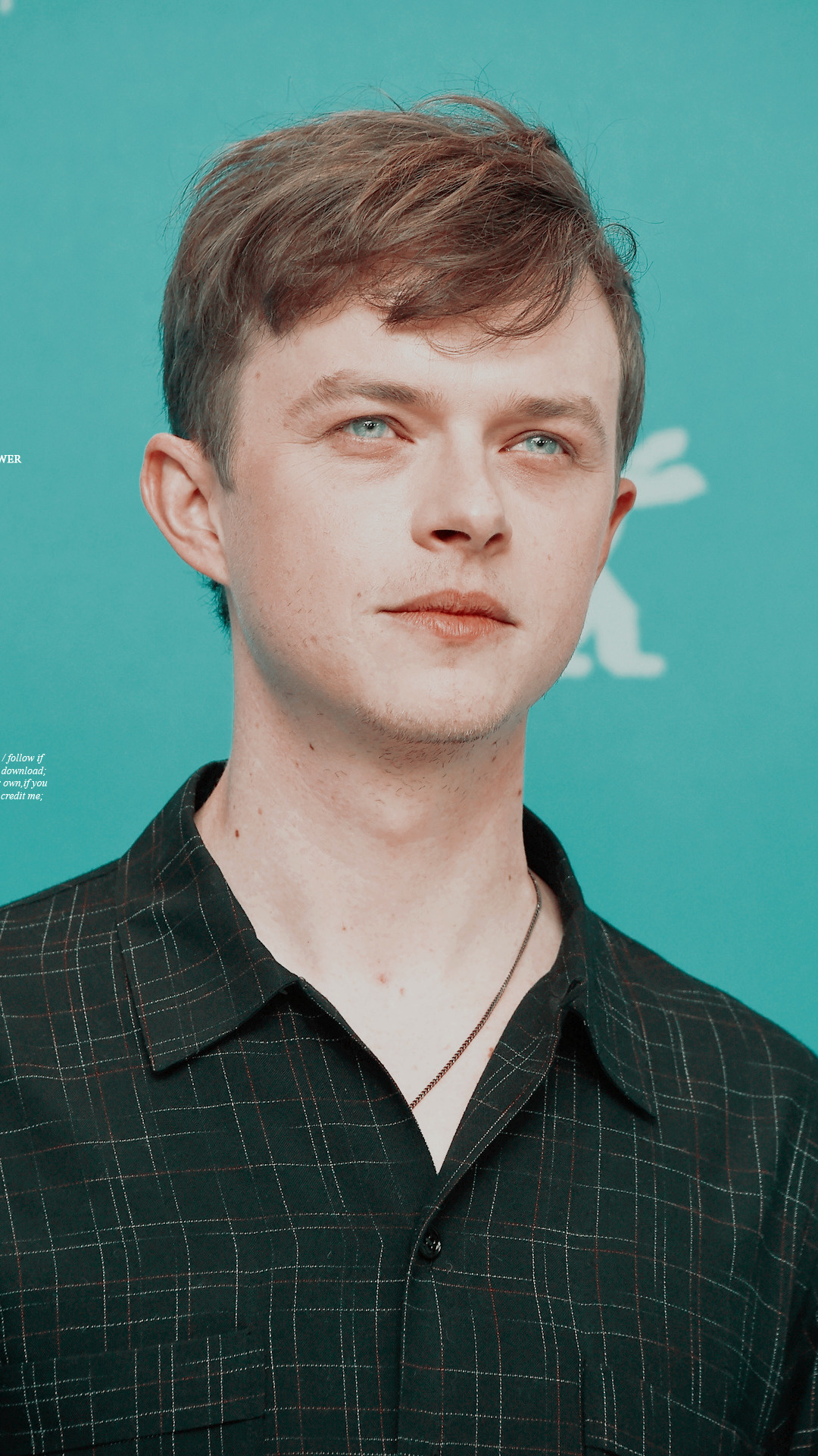 Dane DeHaan movies, Dane's wallpapers, 1080x1920 Full HD Phone