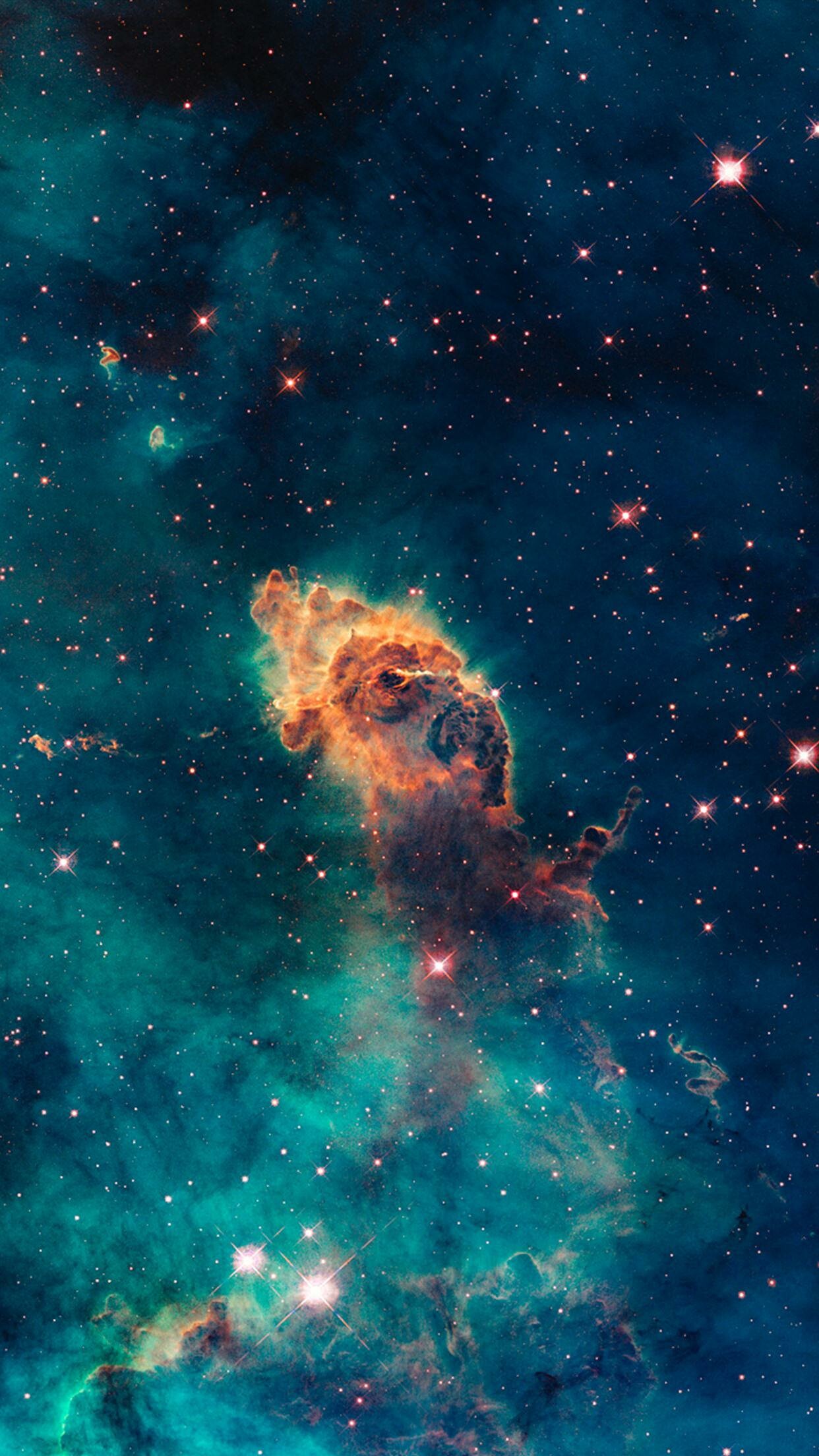 iPhone space wallpapers, Captivating visuals, Download-worthy, iOs Hacker-approved, 1250x2210 HD Phone