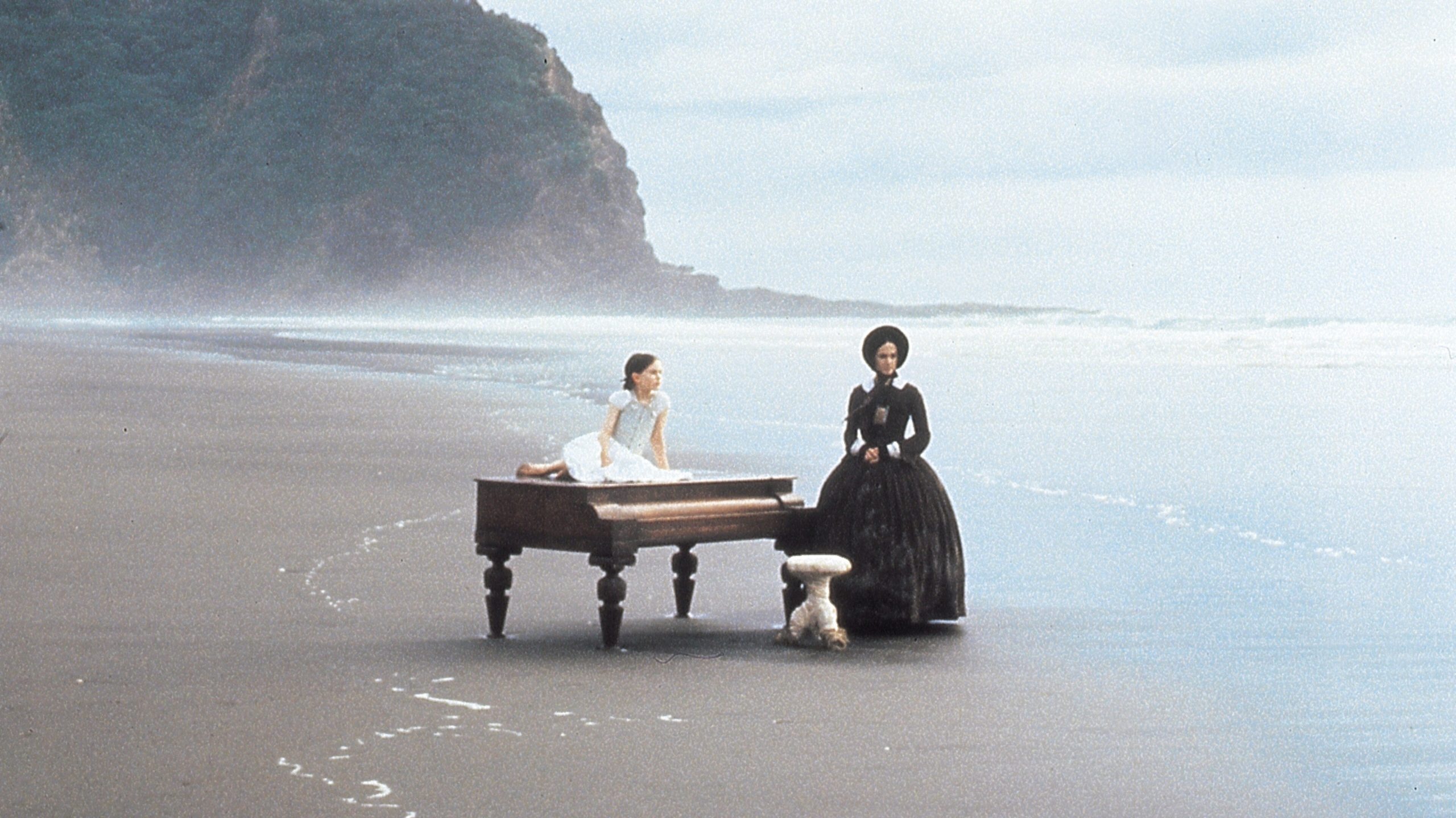 Das Piano OMU, Sublime experience, Kalk's cinematic delight, Unforgettable music, 2560x1440 HD Desktop