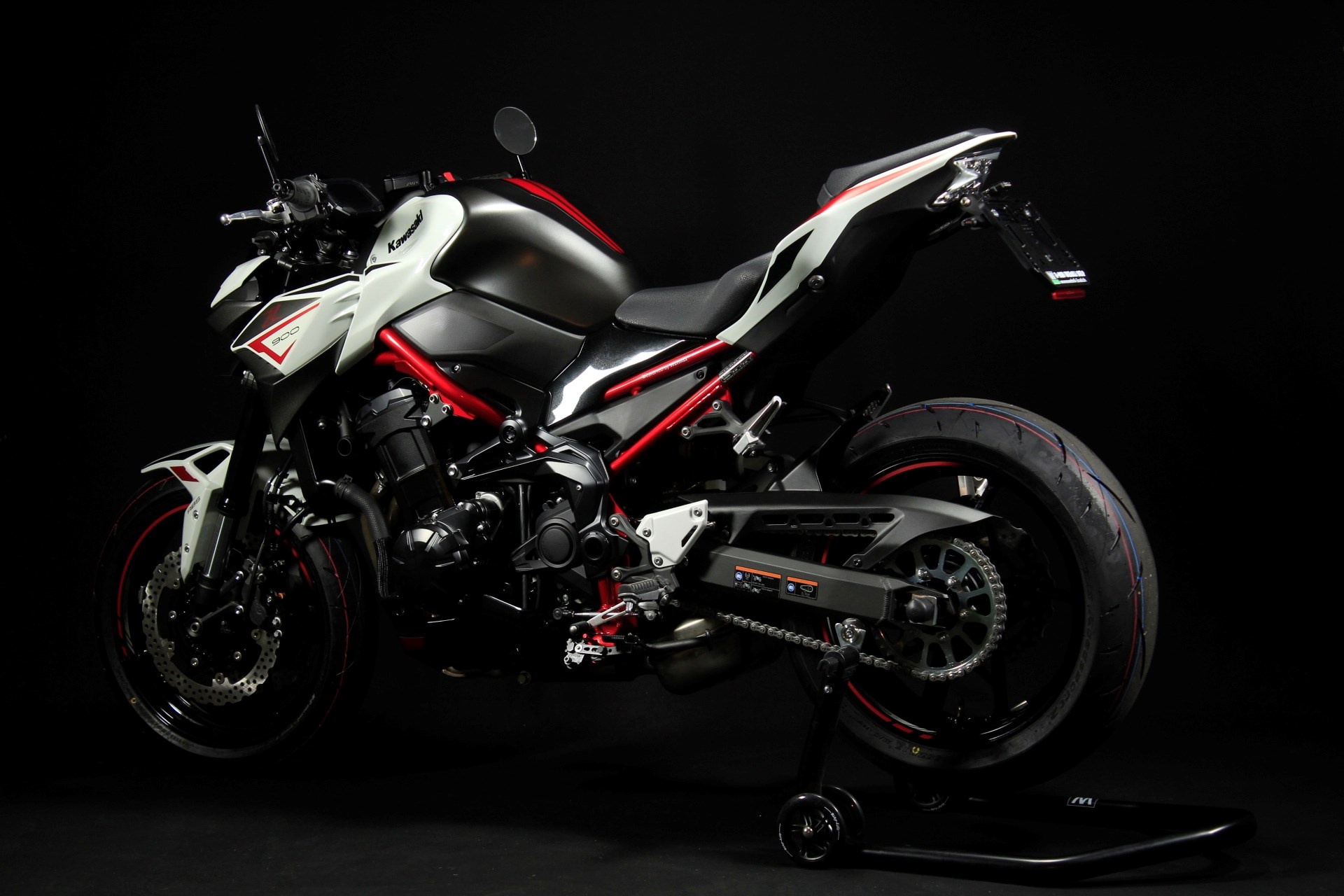 Kawasaki Z900, Sports bike supremacy, Power and precision, Unrivalled performance, 1920x1280 HD Desktop