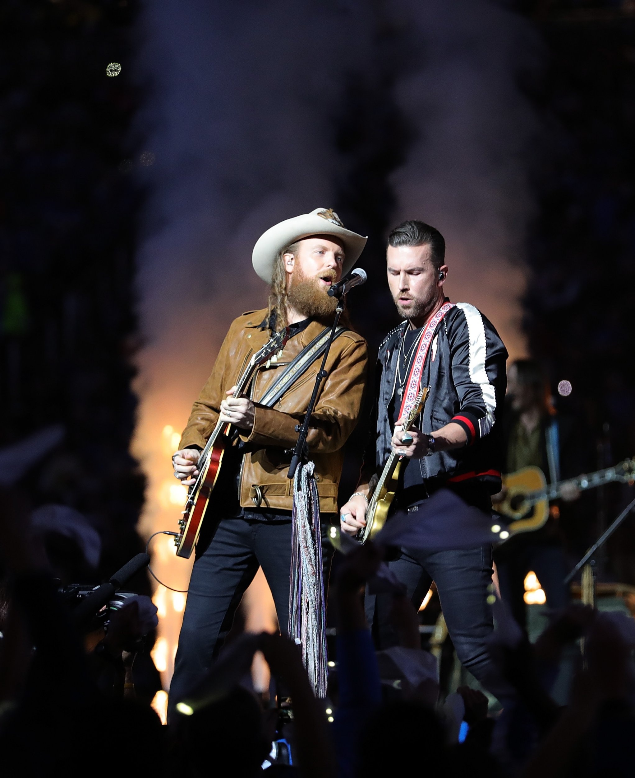 Brothers Osborne, TJ Osborne, Coming out as gay, 2050x2500 HD Phone