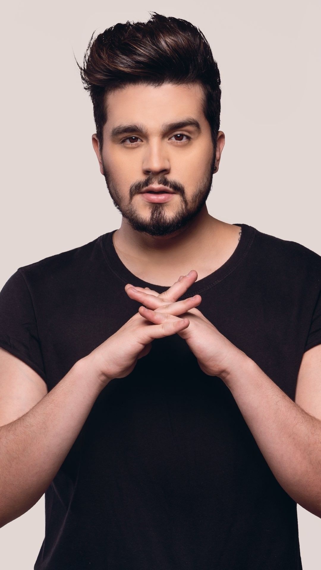 Luan Santana, Maravilhoso, 1080x1920 Full HD Phone