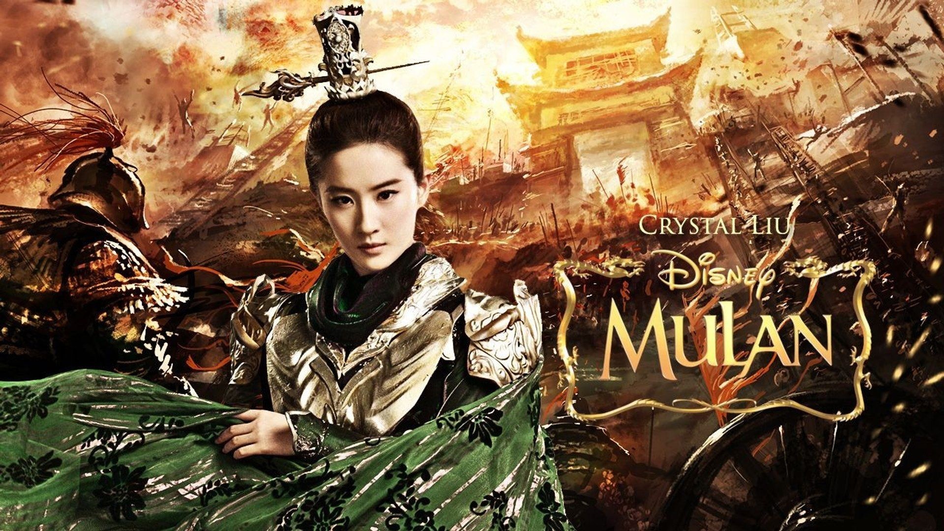 Disney's Mulan, Release date, Upcoming movie, Beautiful wallpapers, 1920x1080 Full HD Desktop