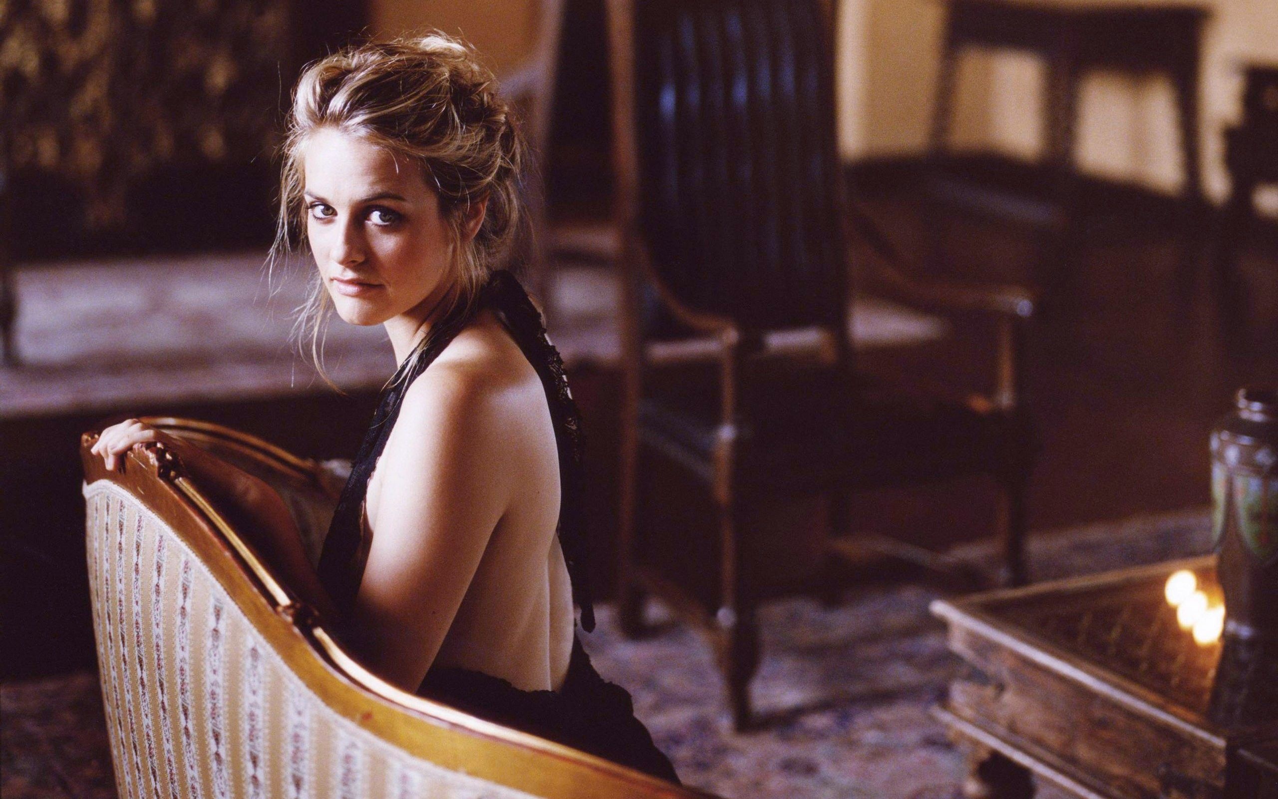 Alicia Silverstone, Movies, Top free, Alicia Silverstone backgrounds, 2560x1600 HD Desktop