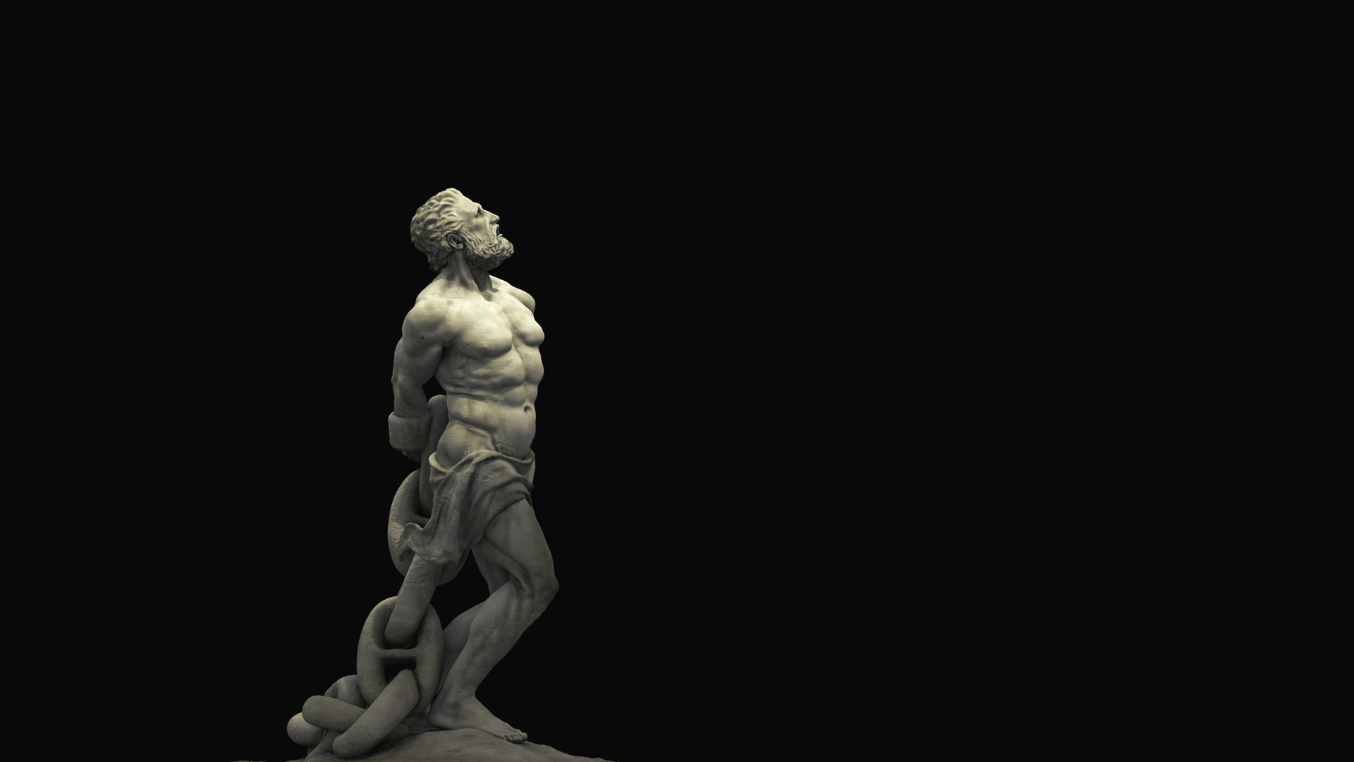 Michelangelo, Sculpture wallpapers, HD backgrounds, 1920x1080 Full HD Desktop