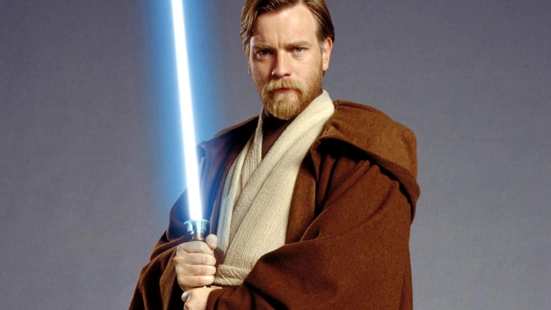 Obi-Wan Kenobi, Movies, Stephen Daldry, Lucasfilm, 1920x1080 Full HD Desktop