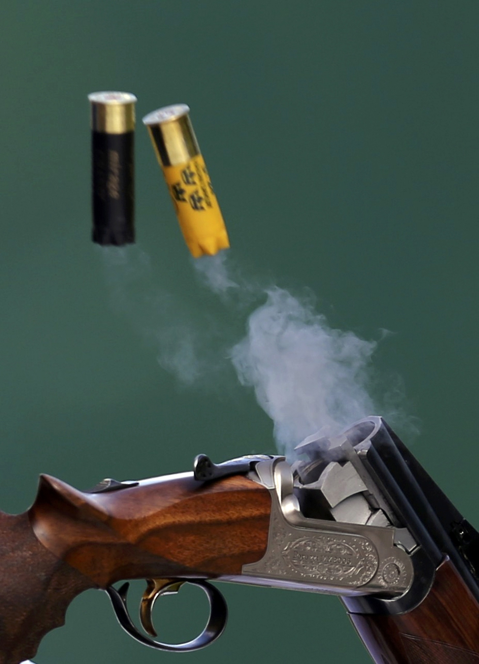 Skeet shooting, Spent cartridges, Swedish shooter, Trapshooting, 1590x2200 HD Phone