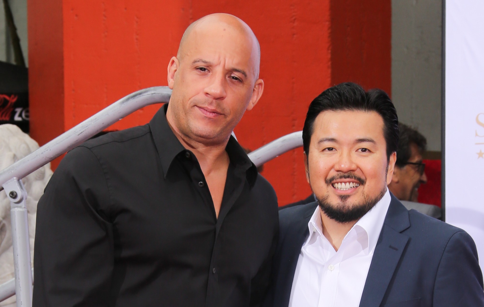 Justin Lin, Fast and Furious, Quit, Vin Diesel, 2000x1270 HD Desktop