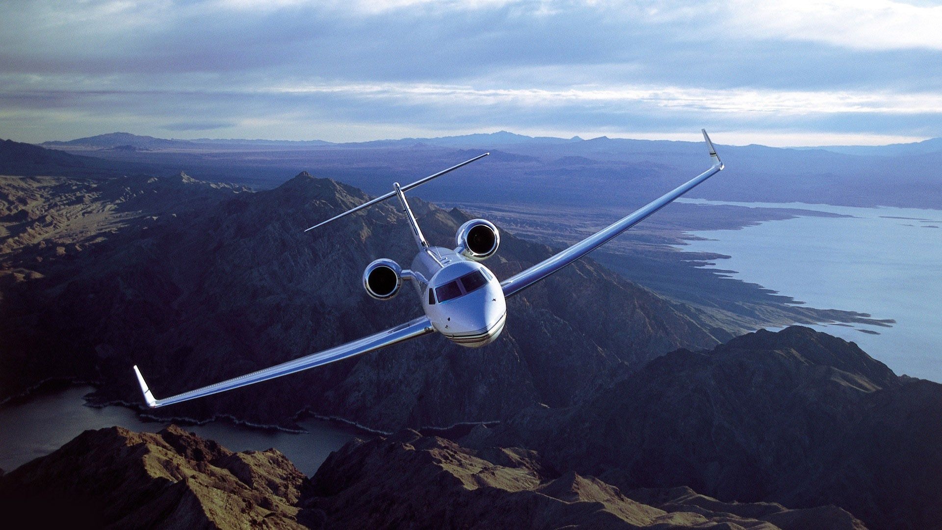 Gulfstream Wallpapers - Top Free Gulfstream Backgrounds 1920x1080